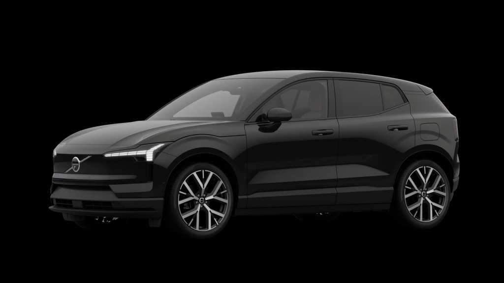 Volvo EX30 P5 long Range Ultra Europa | Harvest interieur | 20"