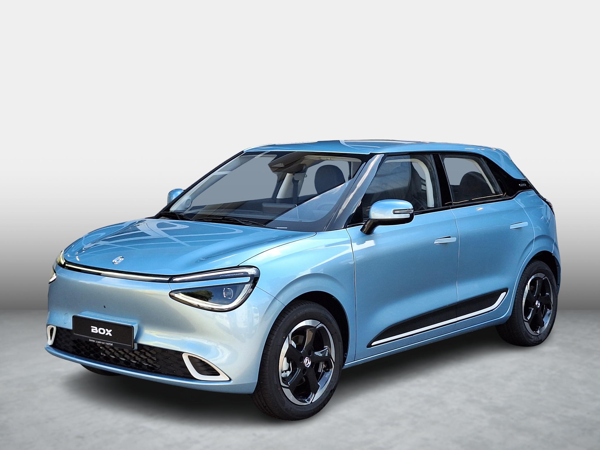 Dongfeng Box Premium Edition 42 kWh