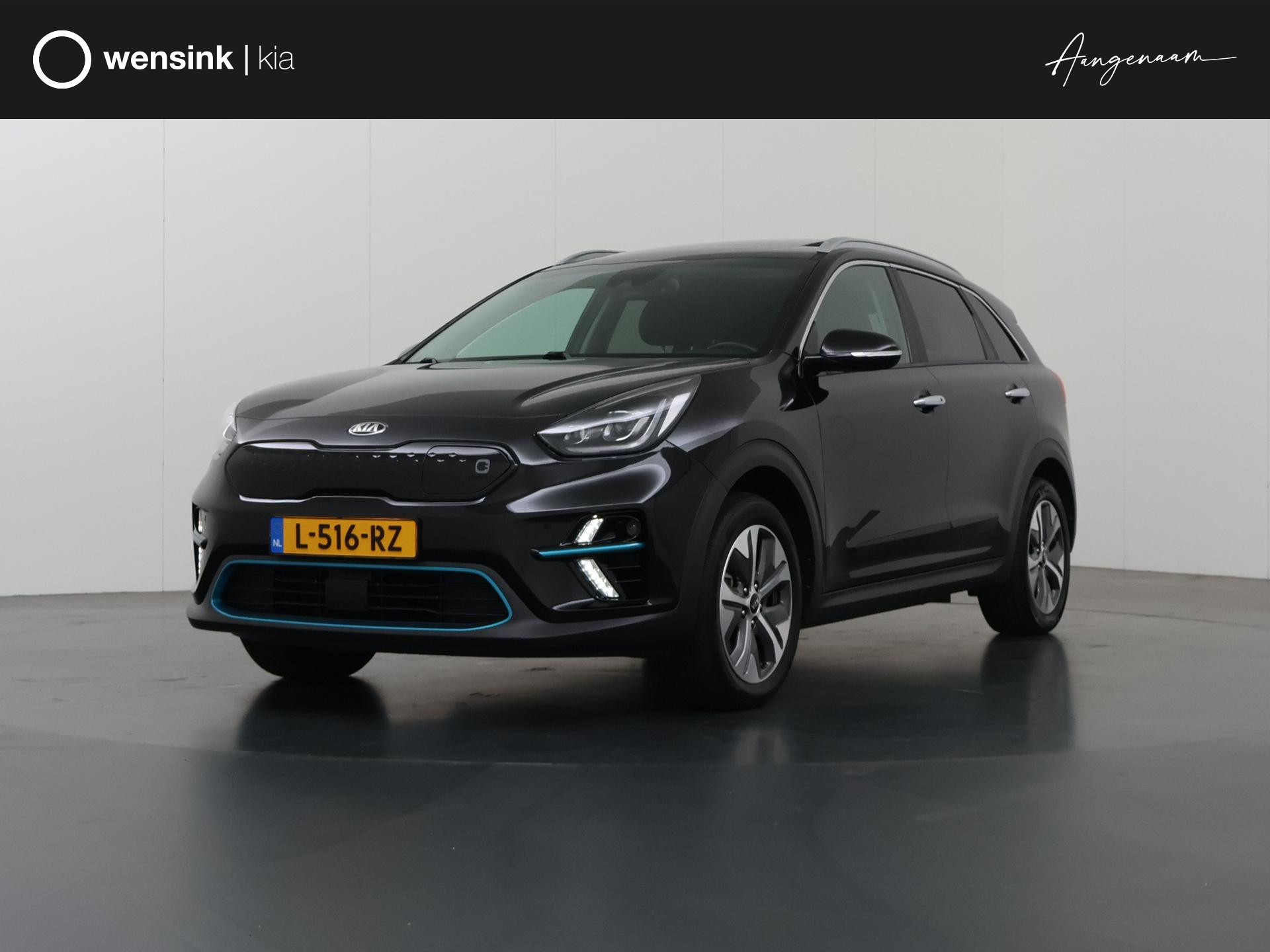 Kia e-Niro ExecutiveLine 64 kWh