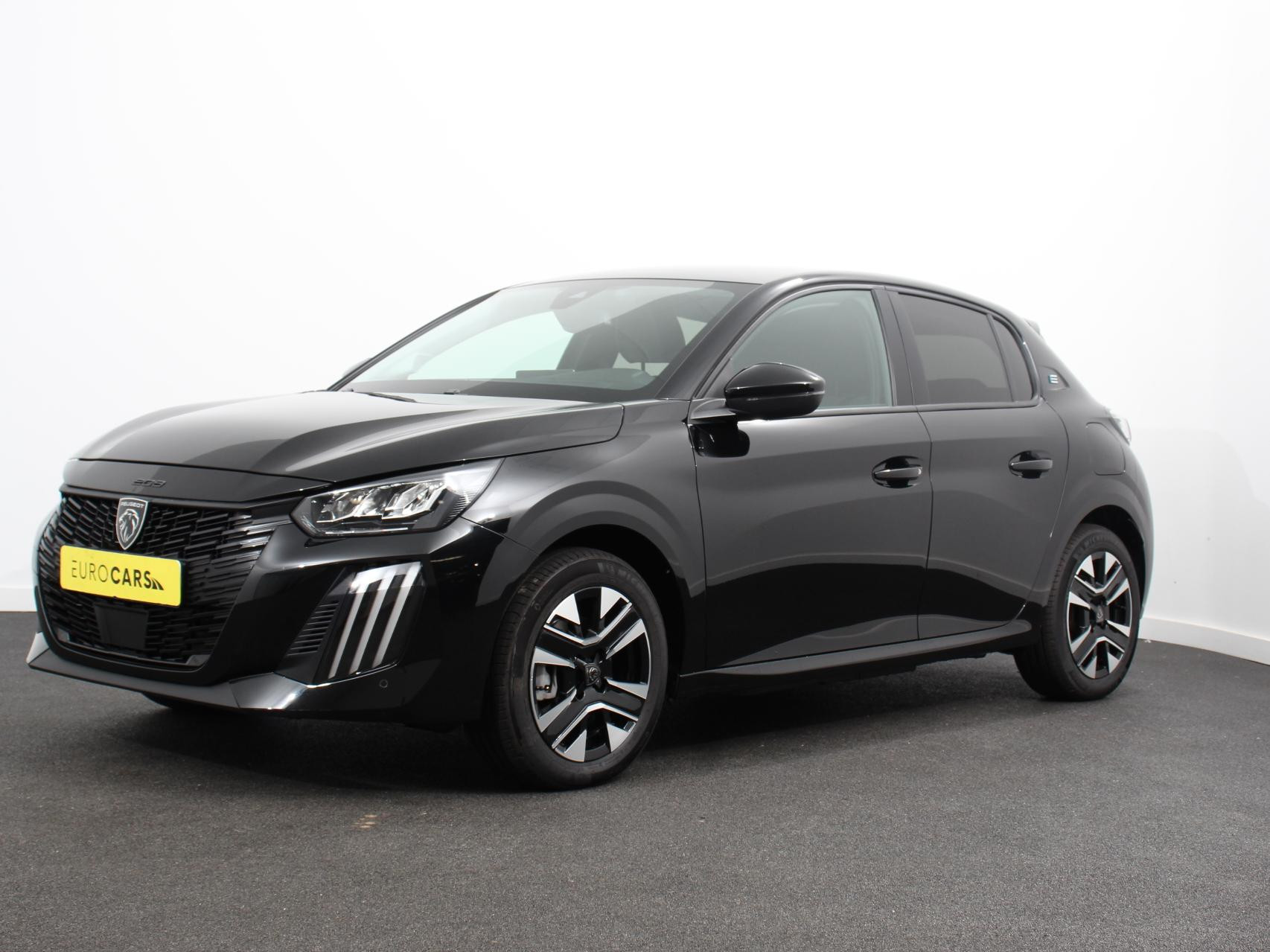 Peugeot e-208 EV Allure Pack 50 kWh