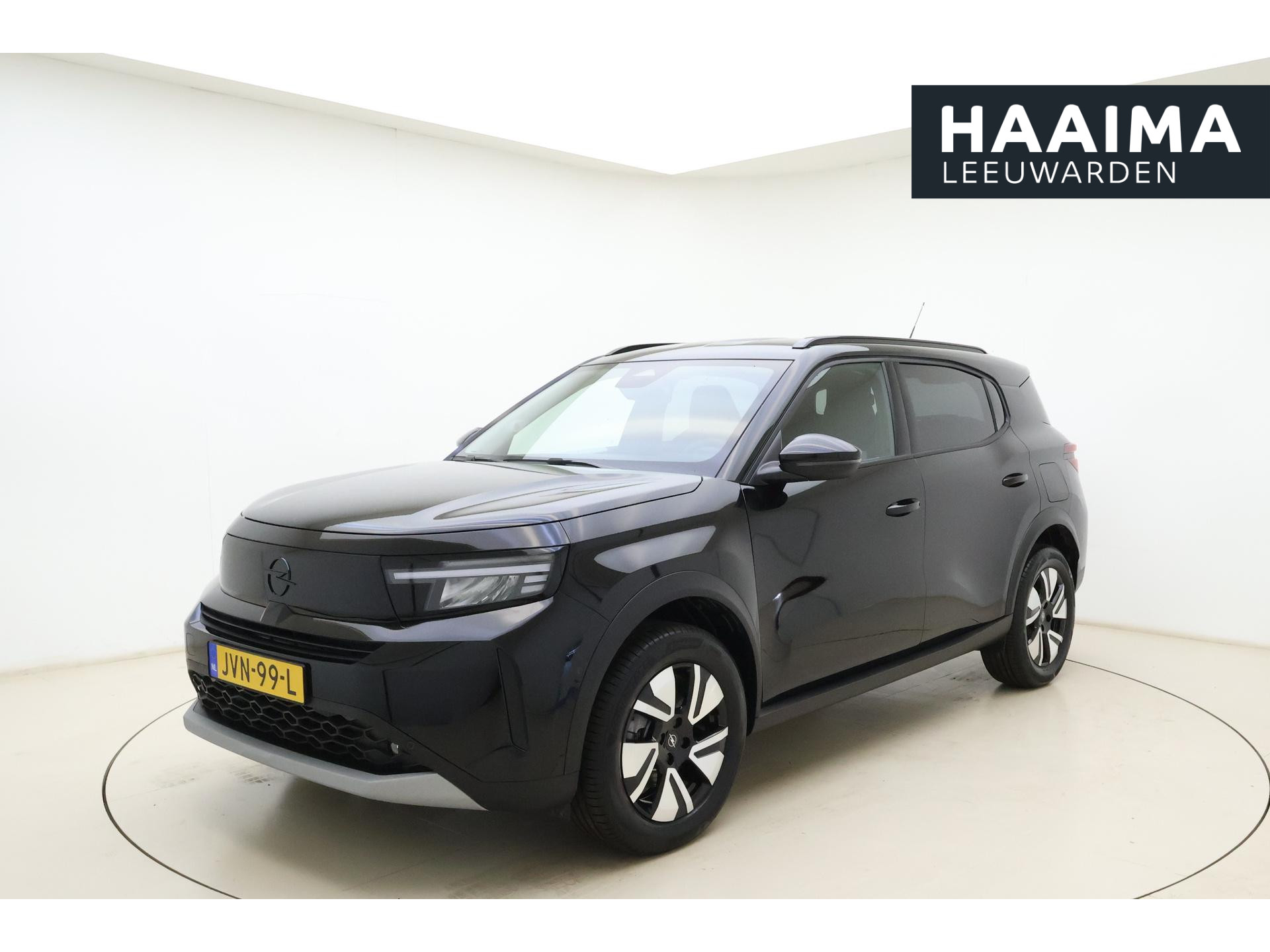Opel Frontera Electric GS 44 kWh