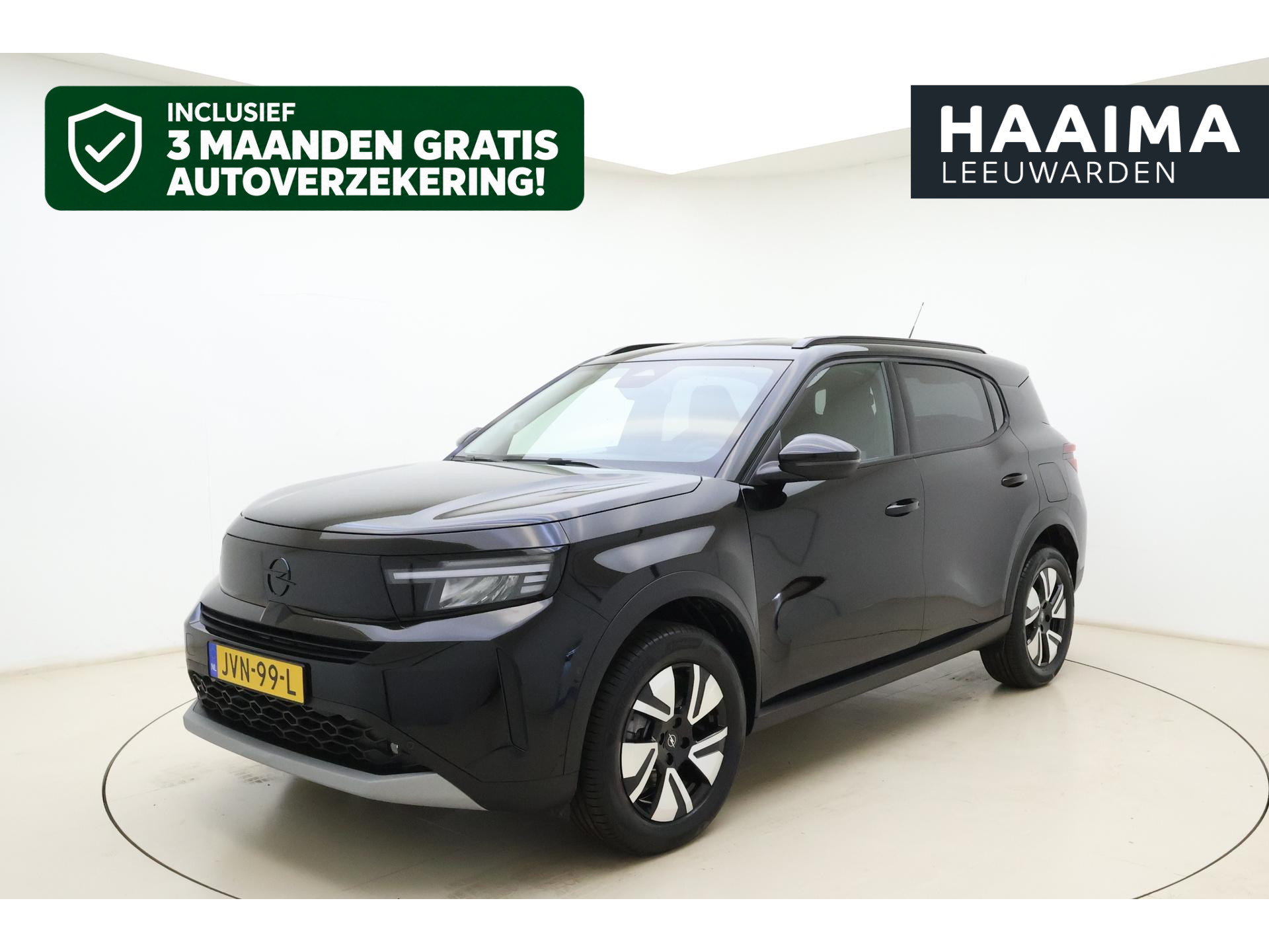 Opel Frontera Electric GS 44 kWh
