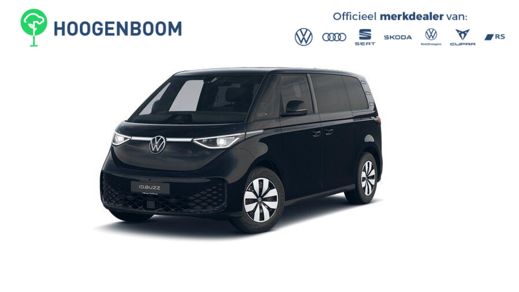 Volkswagen ID. Buzz L1 Pro Limited Edition 79 kWh