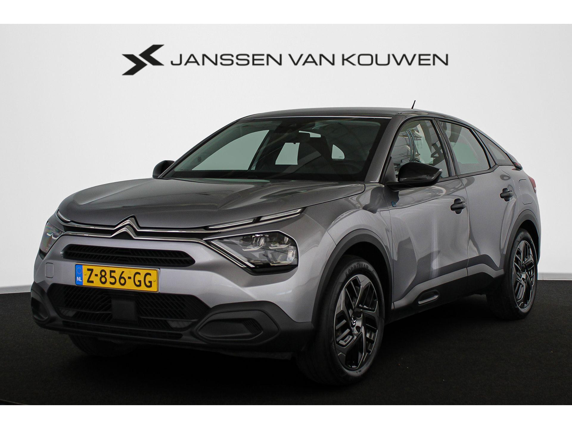 Citroën ë-C4 You 50 kWh