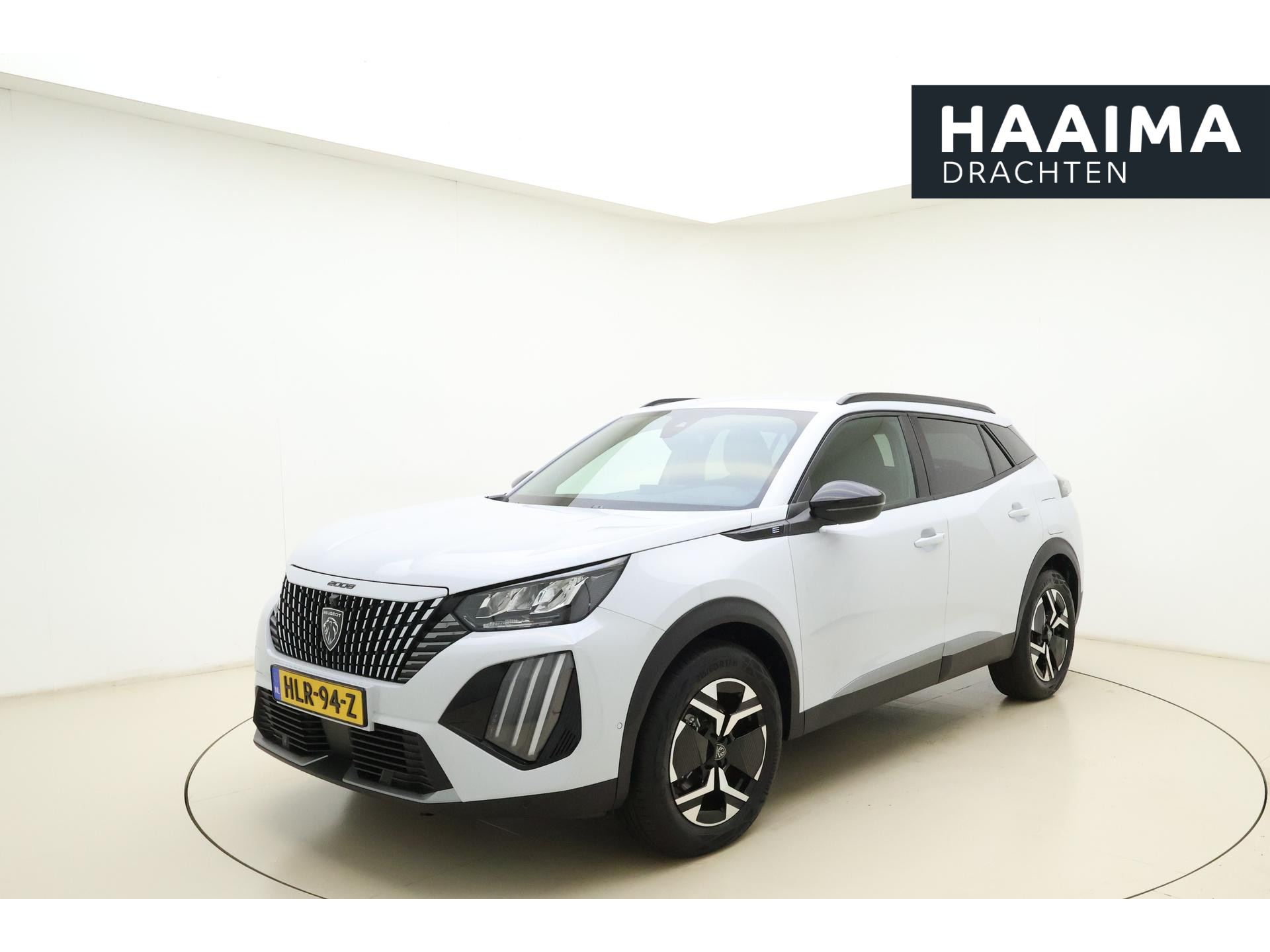Peugeot e-2008 EV Allure Avantage 54 kWh