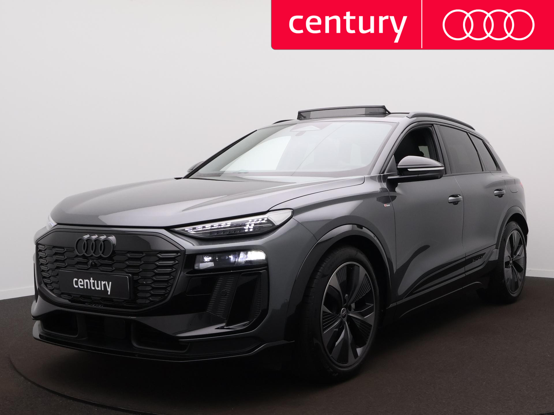 Audi Q6 e-tron S Edition Quattro 100 kWh