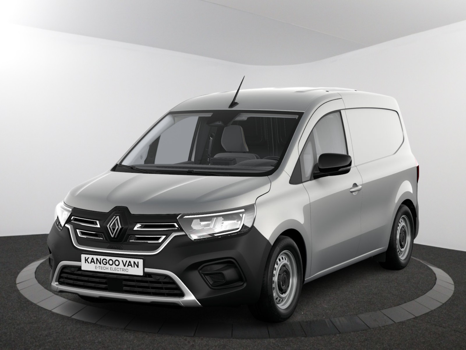 Renault Kangoo Extra