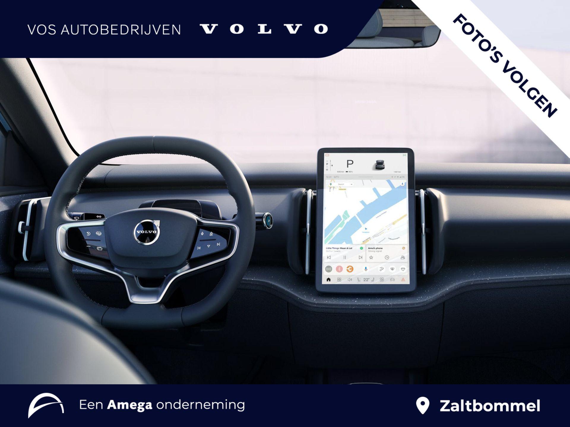 Volvo EX30 Single Motor Extended Range Plus Europa 69 kWh