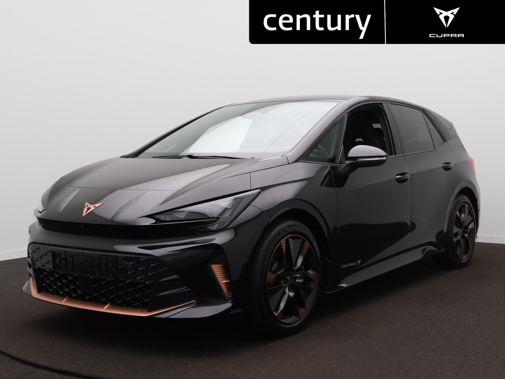 CUPRA Born Performance 61 kWh