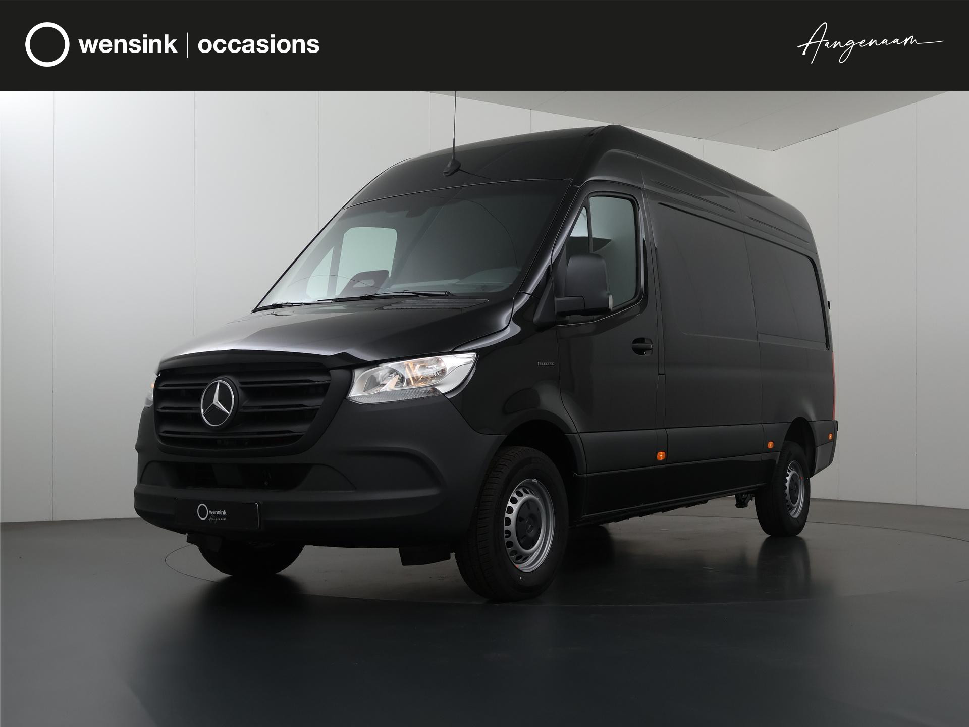 Mercedes-Benz eSprinter 314 L2 H2 RWD PRO 81kWh |