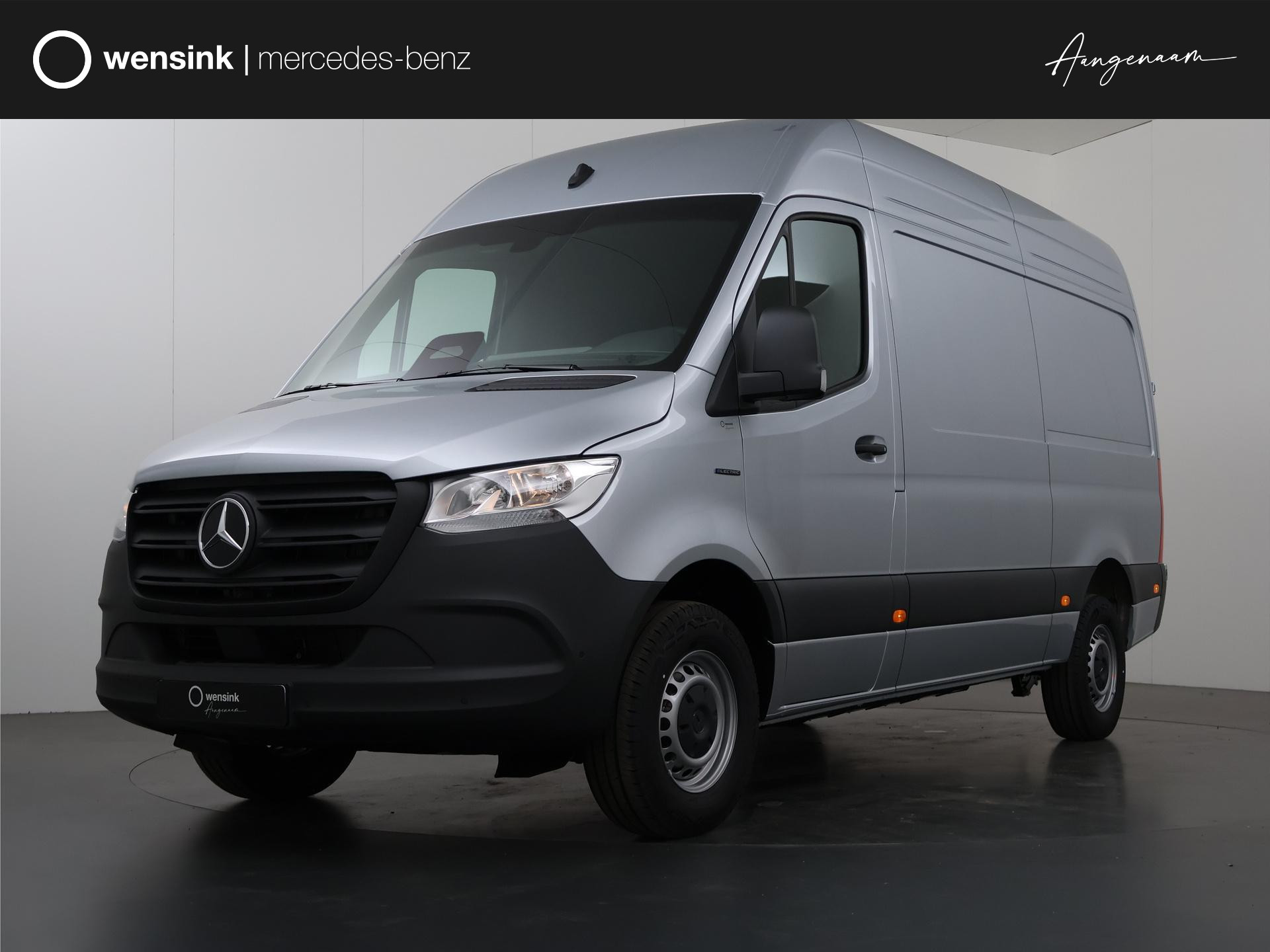 Mercedes-Benz eSprinter 314 L2 H2 PRO | 81 kWh |