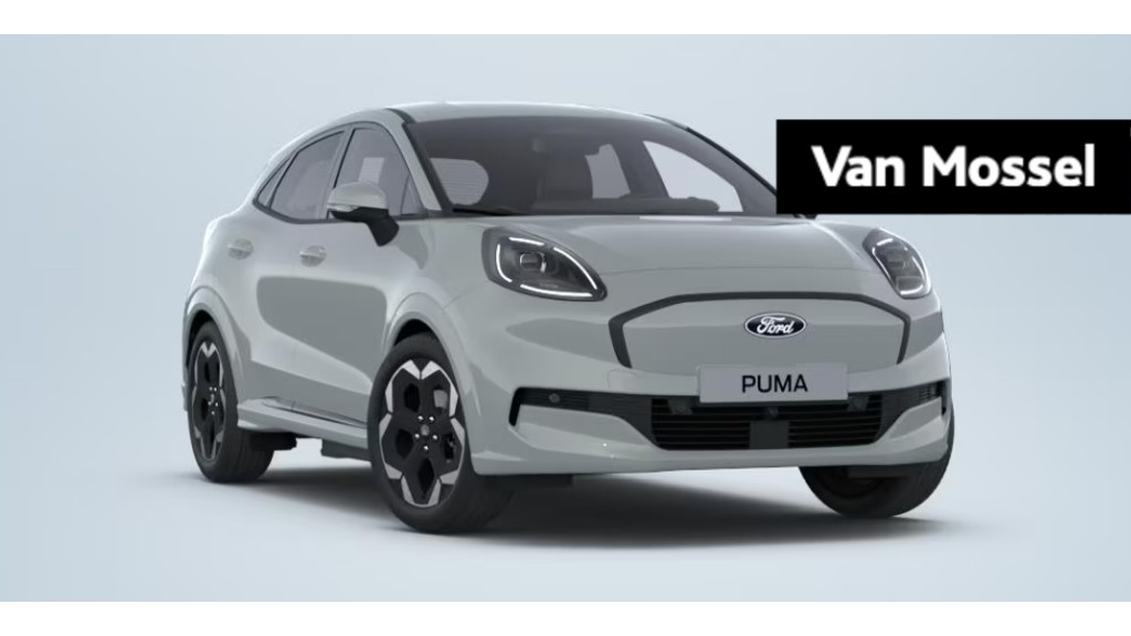 Ford Puma Gen-E Premium