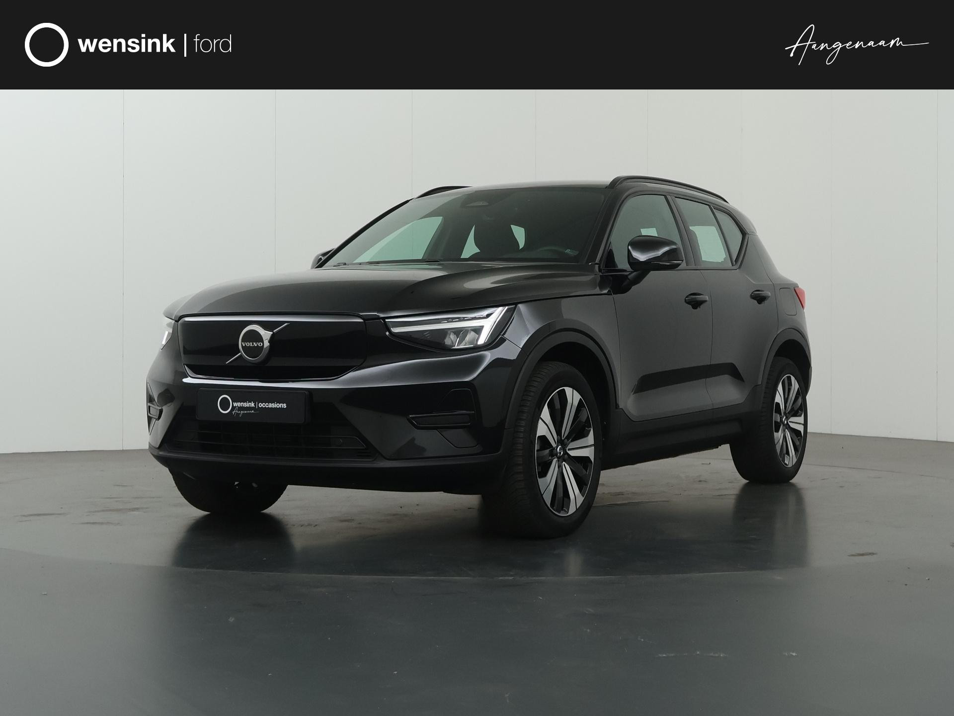 Volvo XC40 Recharge Plus