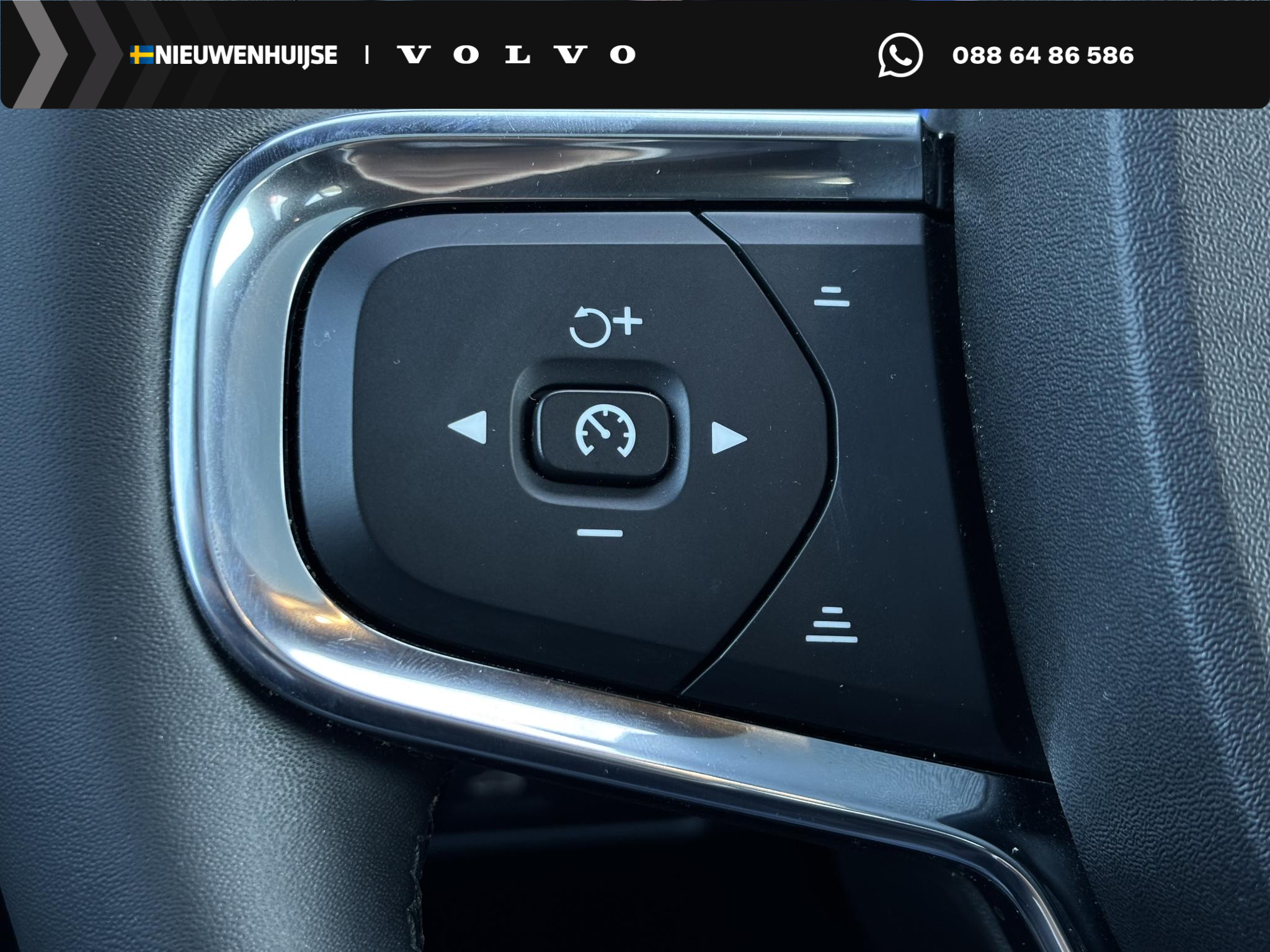 Volvo C40 Recharge Plus 69 kWh