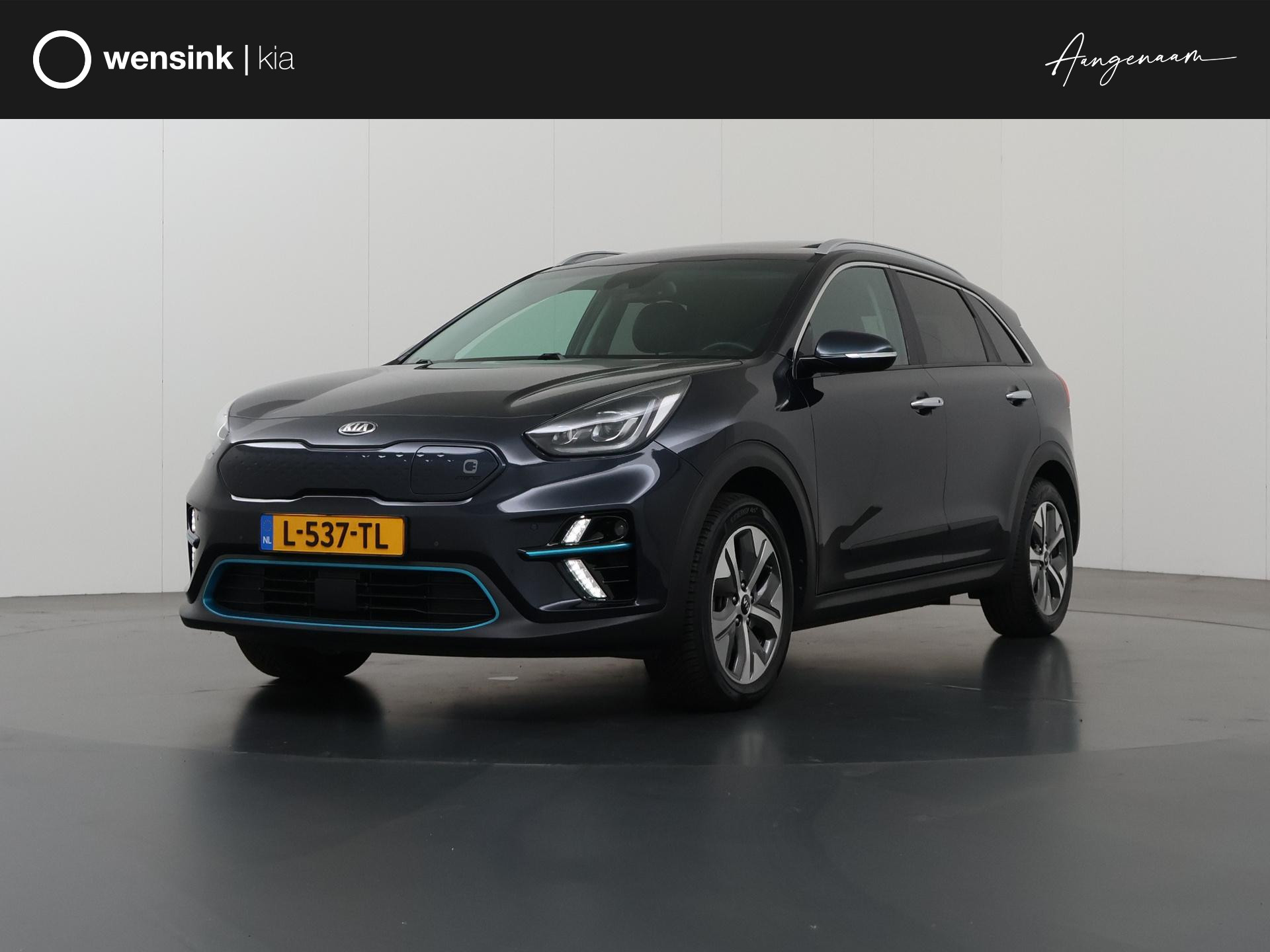 Kia e-Niro ExecutiveLine 64 kWh