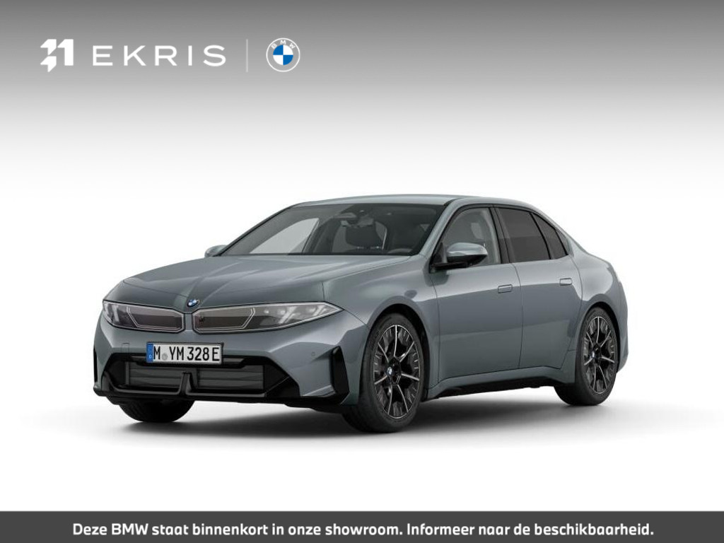 BMW i3 50 xDrive First Edition 113.4 kWh