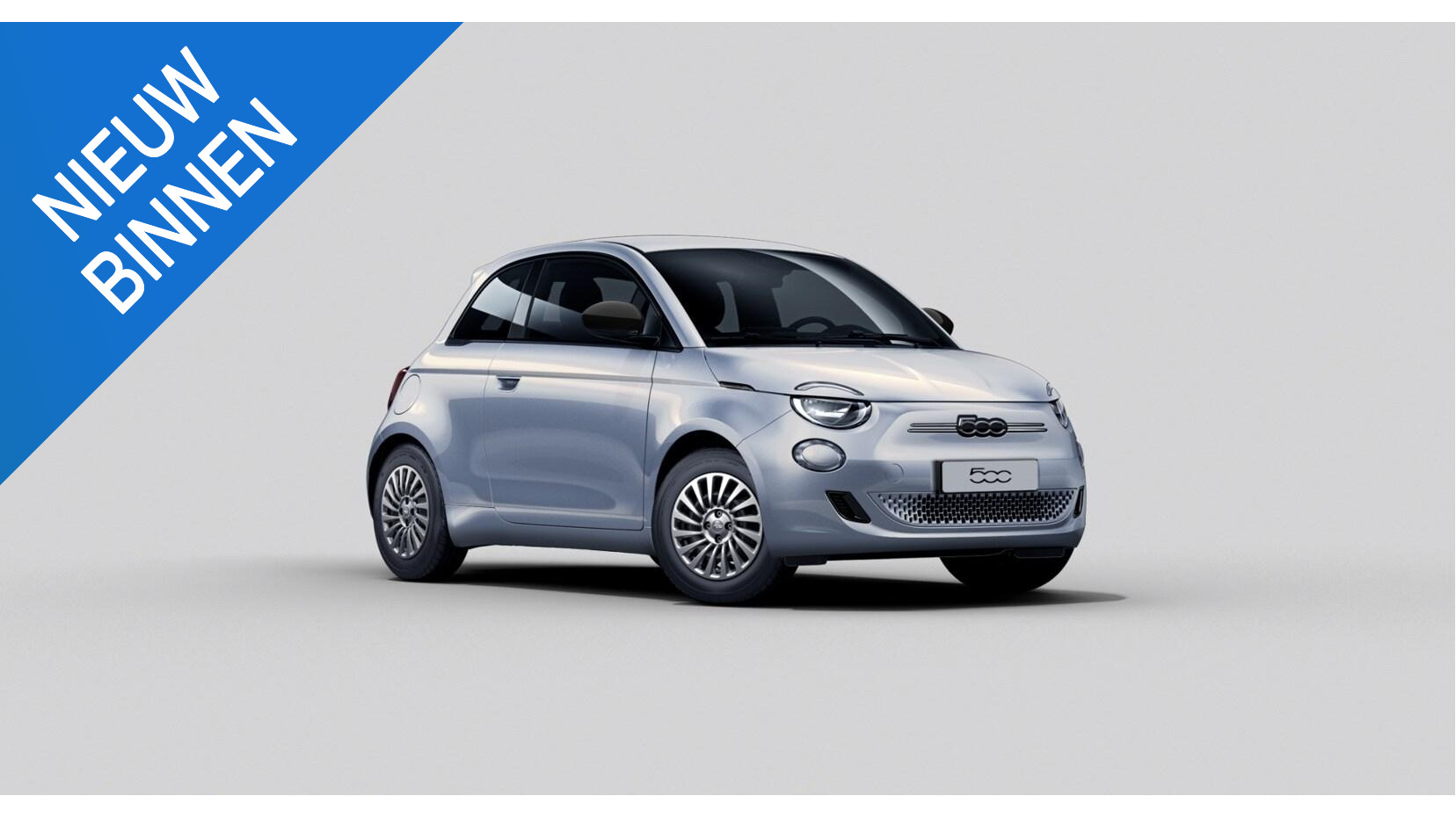 Fiat 500 Pop 24 kWh