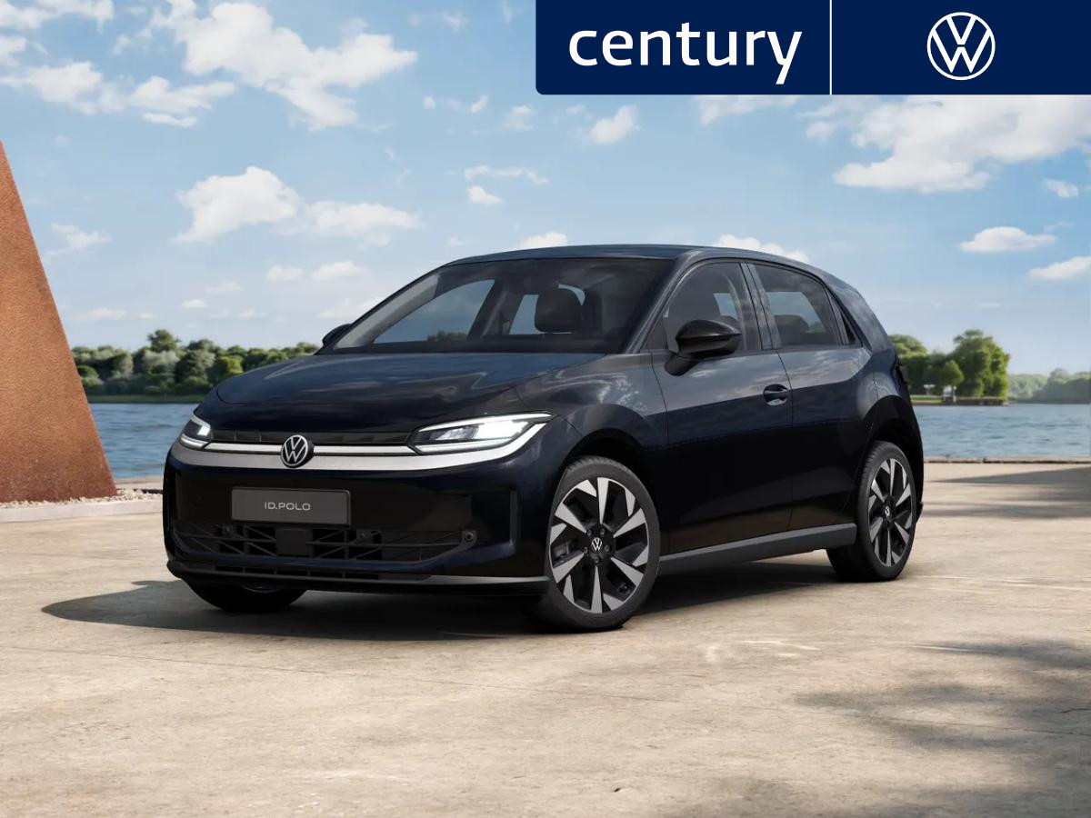 Volkswagen ID. Polo Life First Edition 52 kWh accu, 155 kW / 211 PK Ha