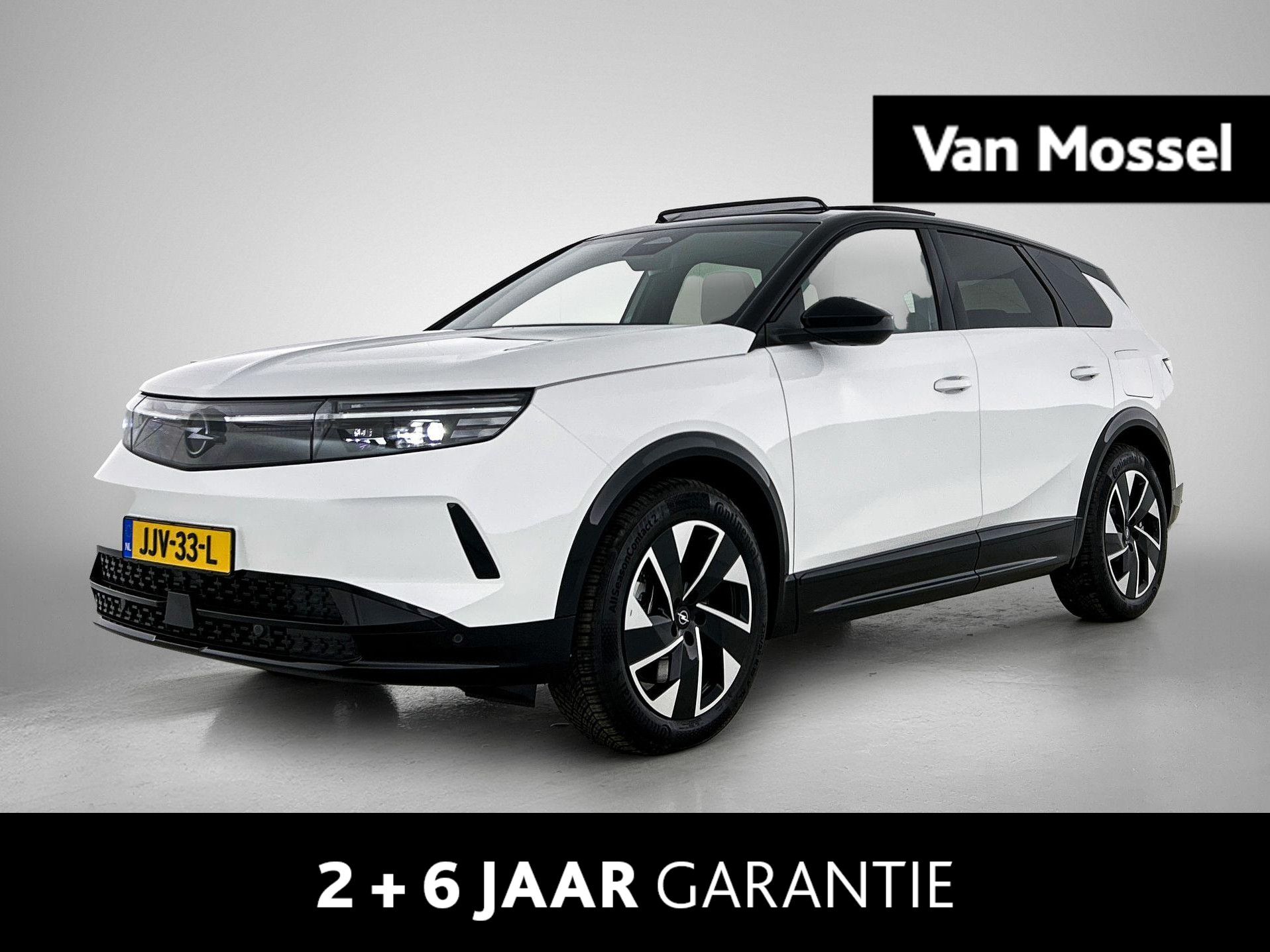 Opel Grandland Electric GS 73 kWh