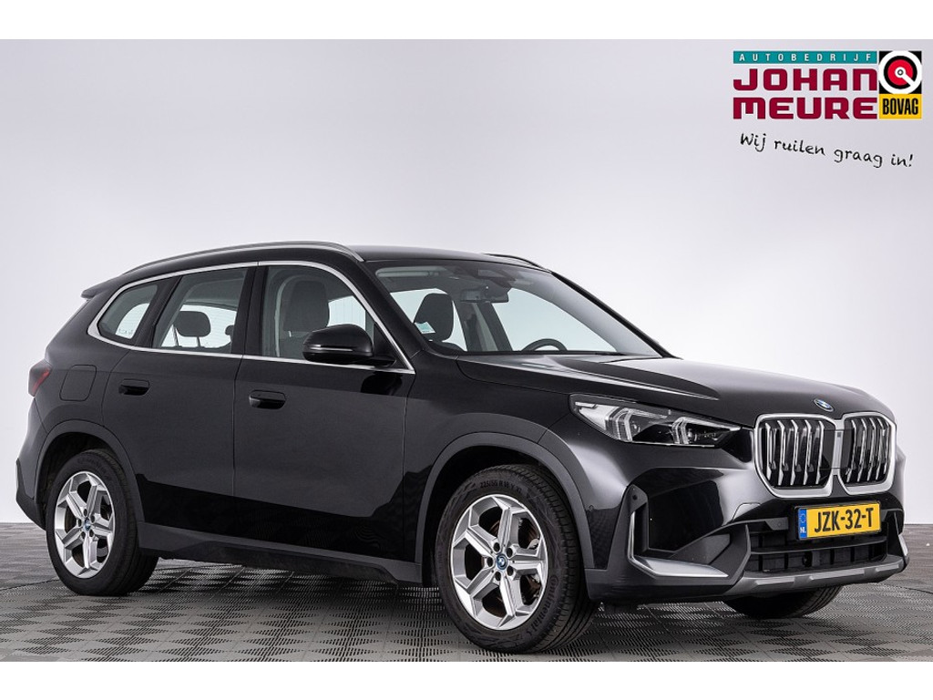 BMW iX1 xDrive30 Business Design *SOH 100%* NAVI | Full LED | VELGEN