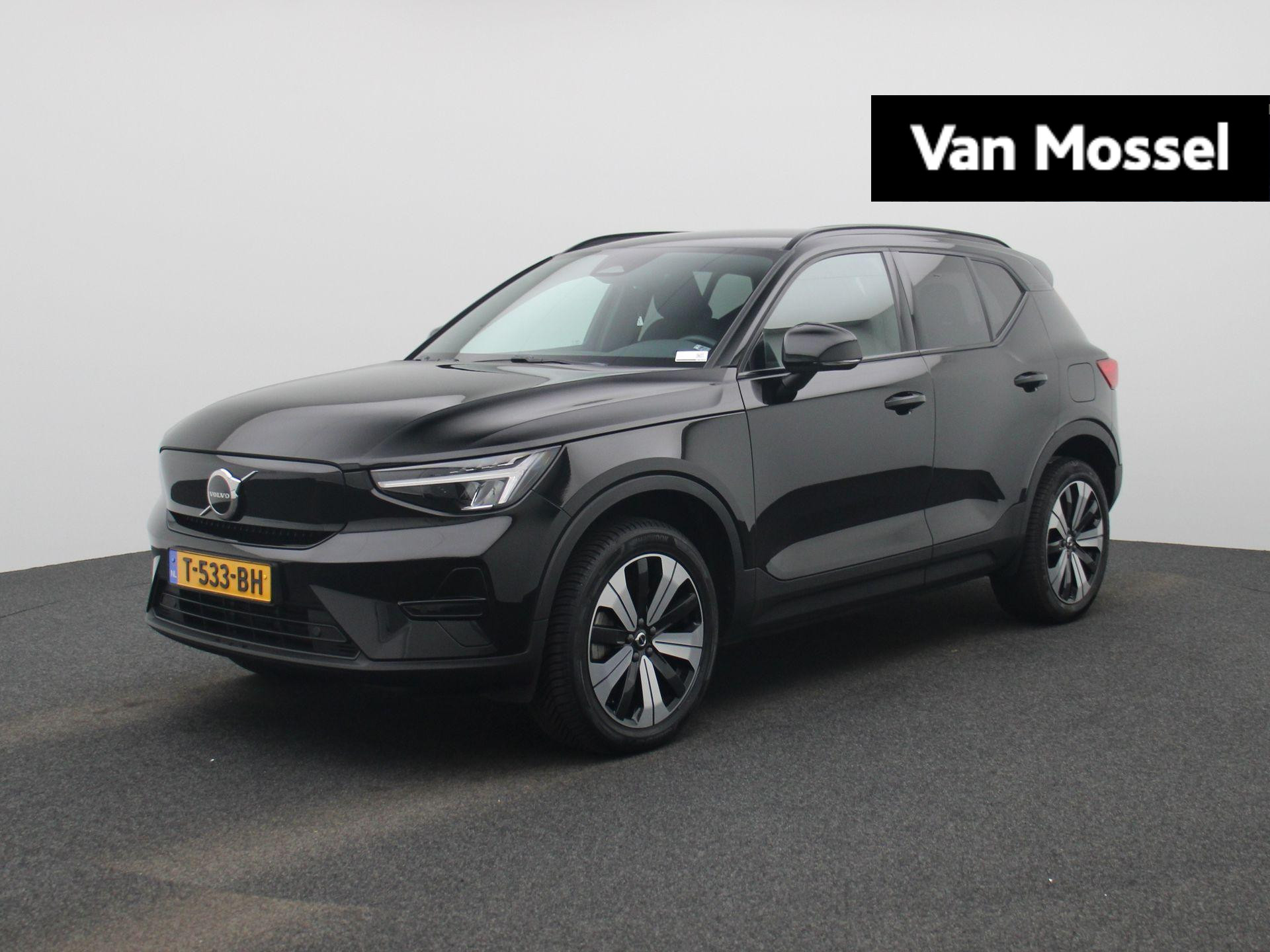 Volvo XC40 Recharge Core 70 kWh