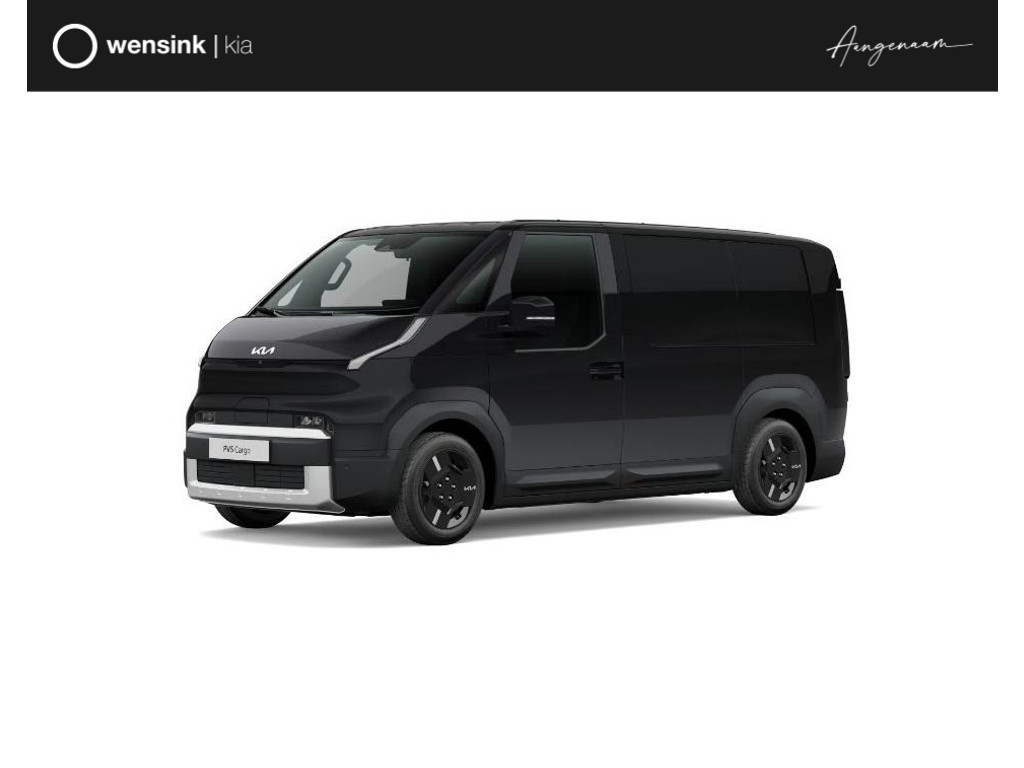 Kia PV5 L2H1 Elite 71.2 kWh