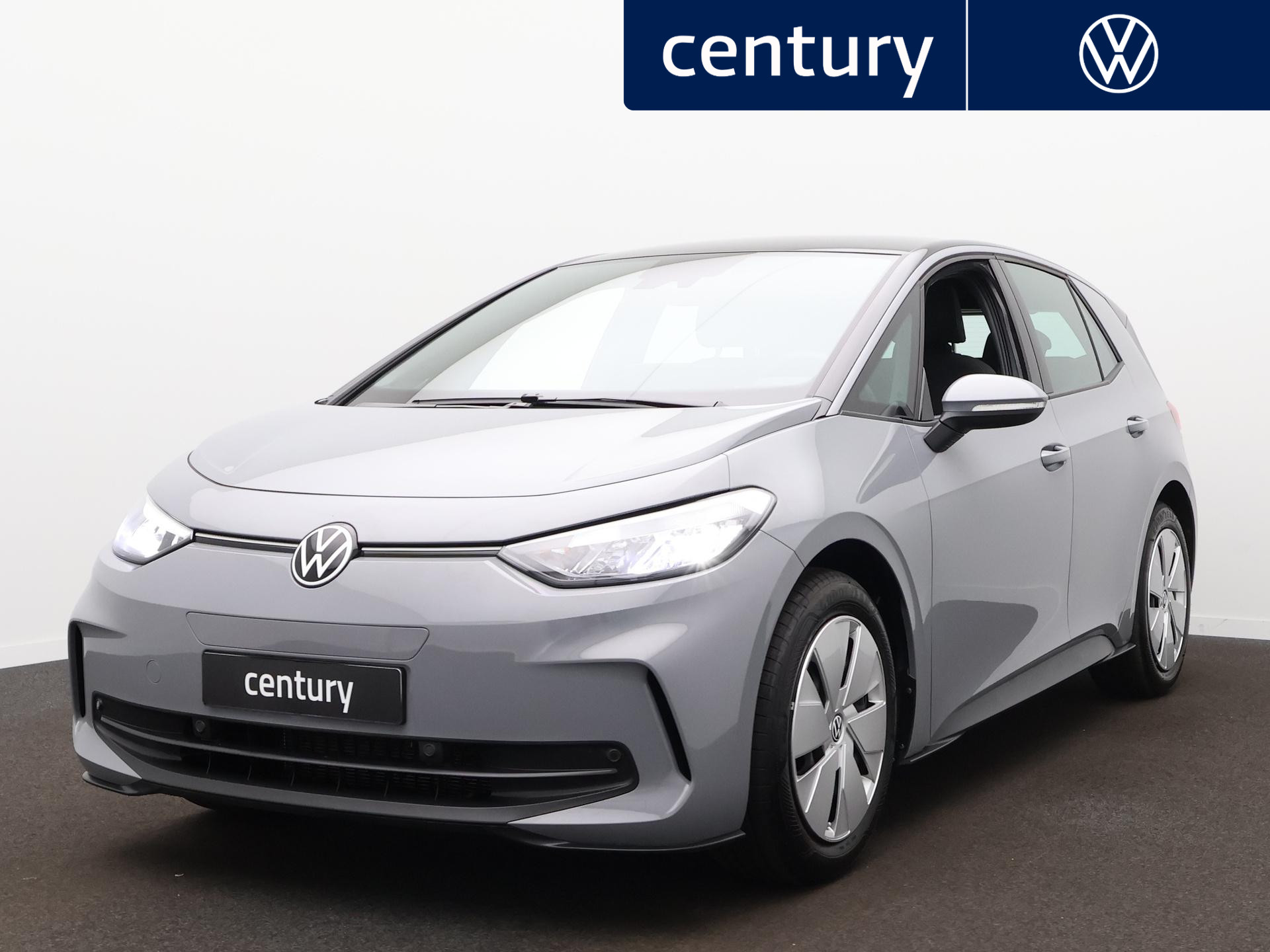 Volkswagen ID.3 Pro 62Kwh