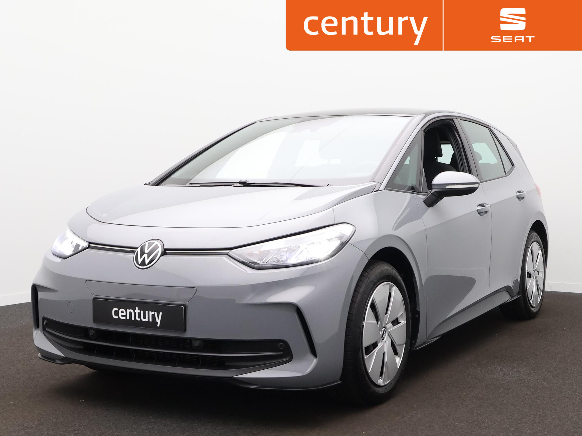 Volkswagen ID.3 Pro 62Kwh