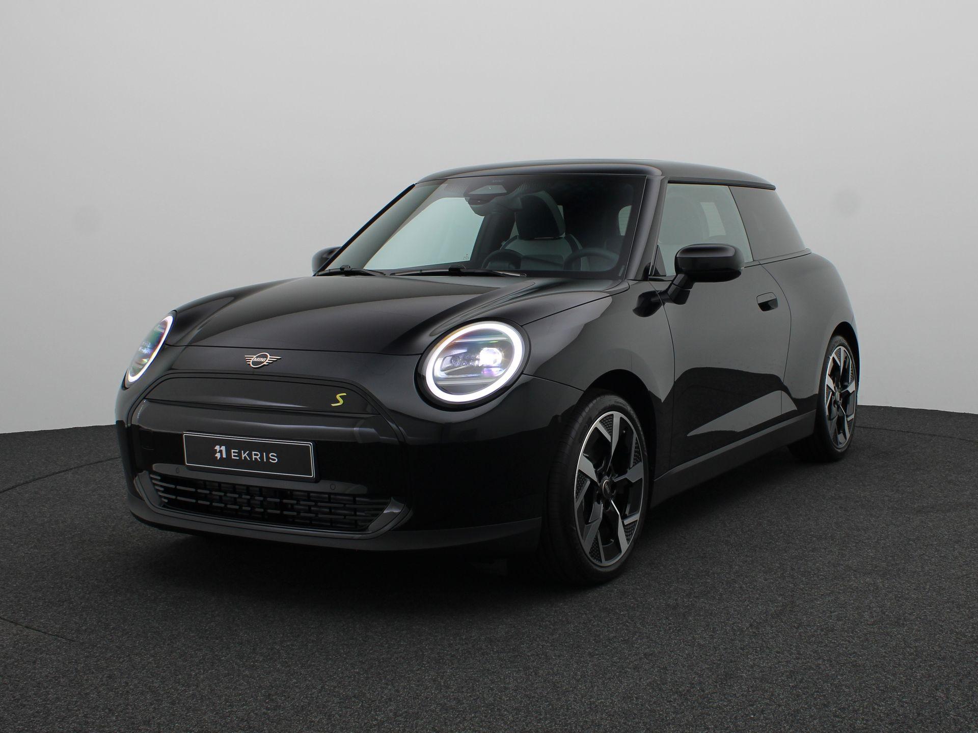 MINI Electric Cooper SE Classic M 54.2 kWh