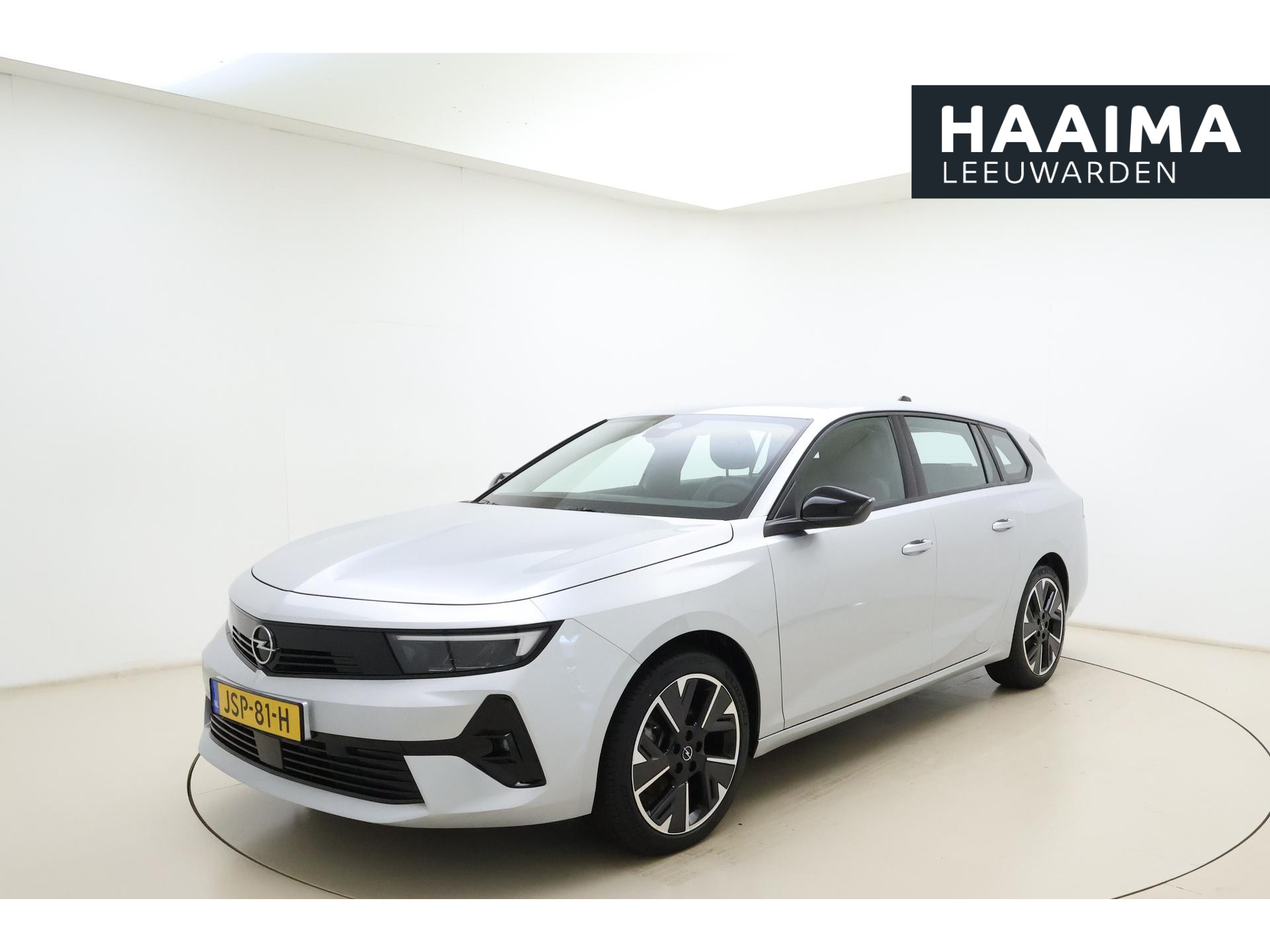 Opel Astra Electric 54 kWh Business Edition