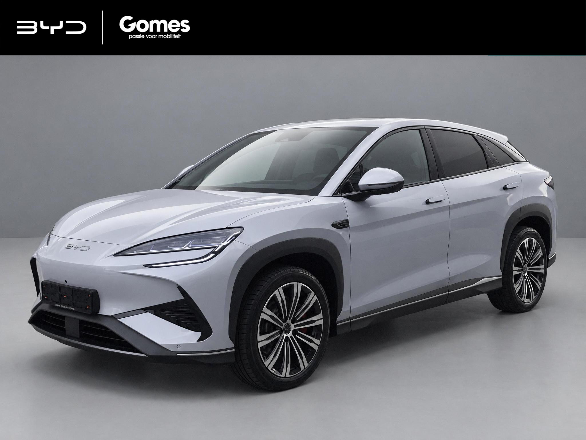 BYD SEALION 7 Design AWD 82.5 kWh