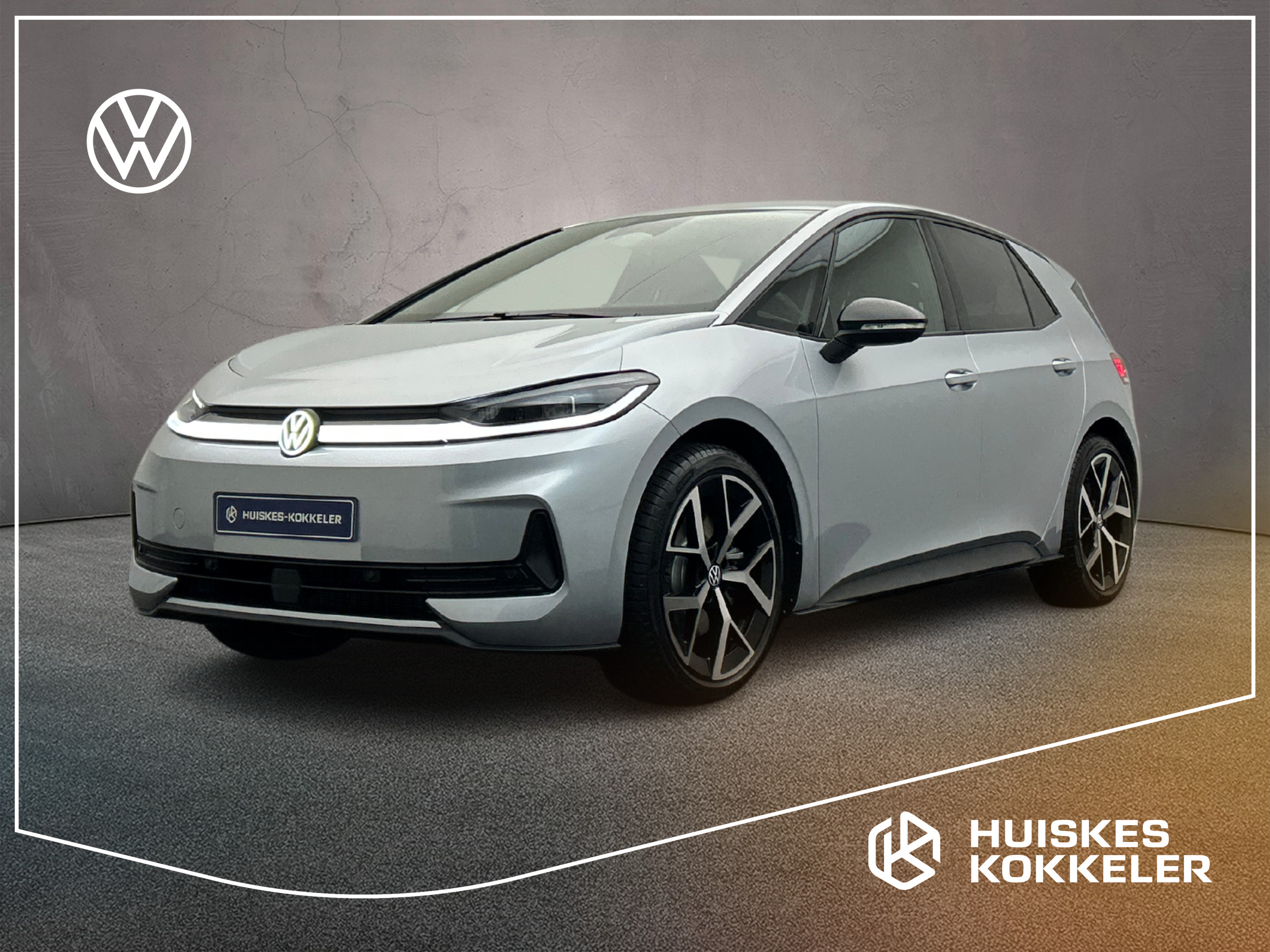 Volkswagen ID.3 Neo