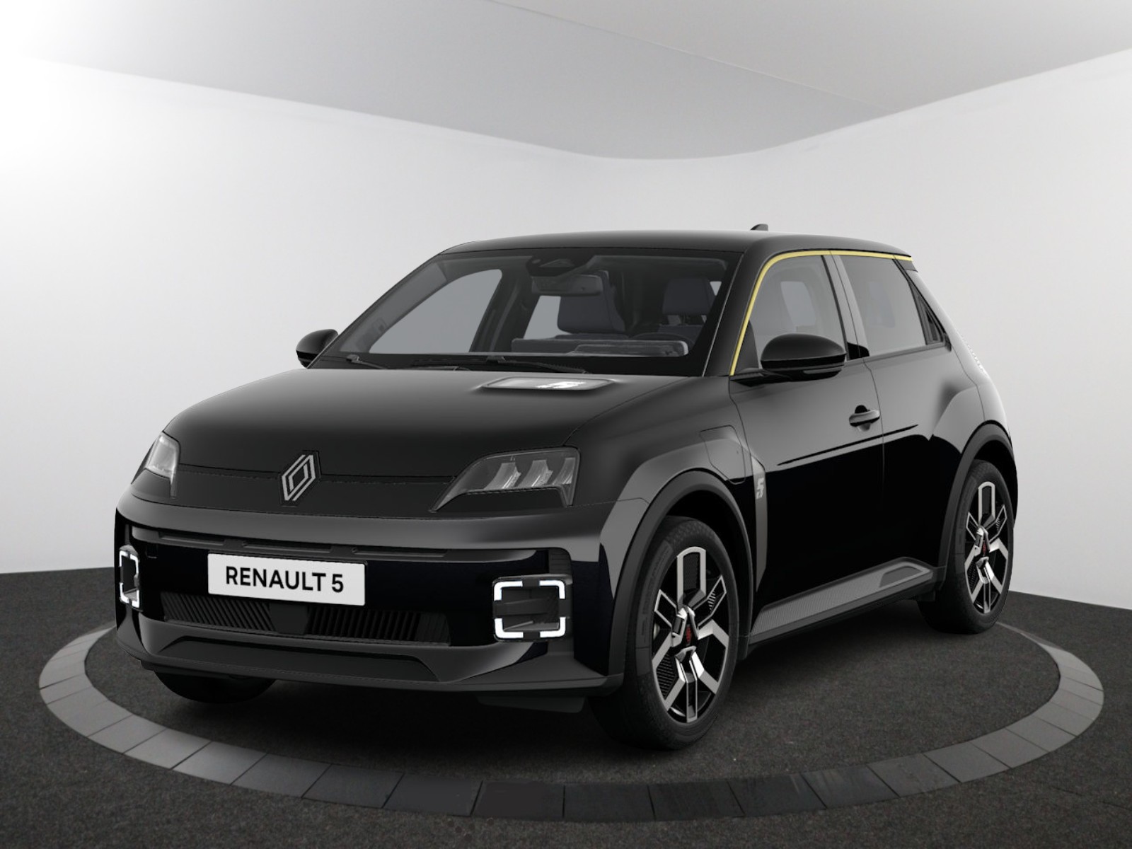 Renault 5 Techno