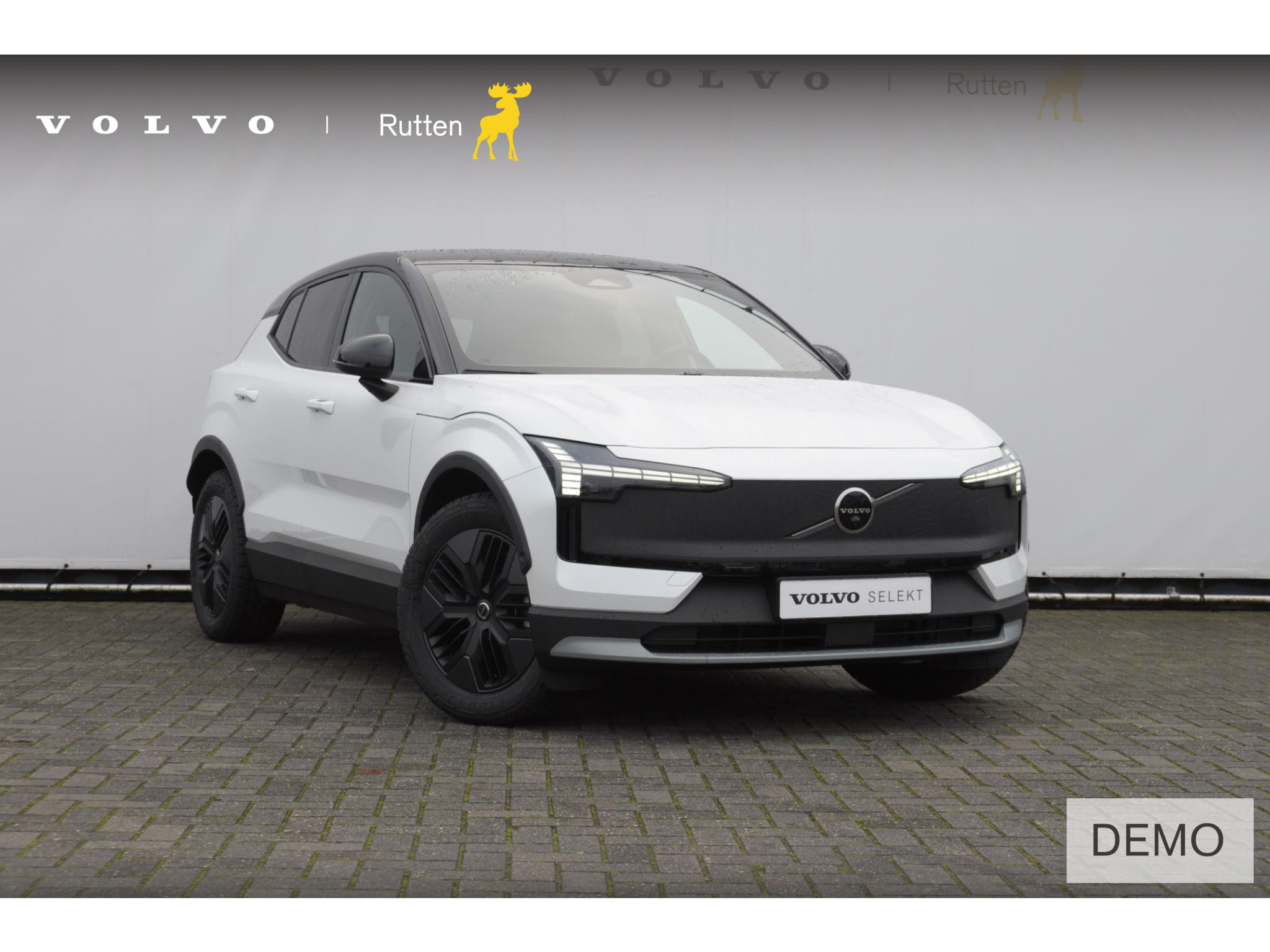 Volvo EX30 Cross Country 428PK Automaat Twin Motor Performance Ultra 69 kWh