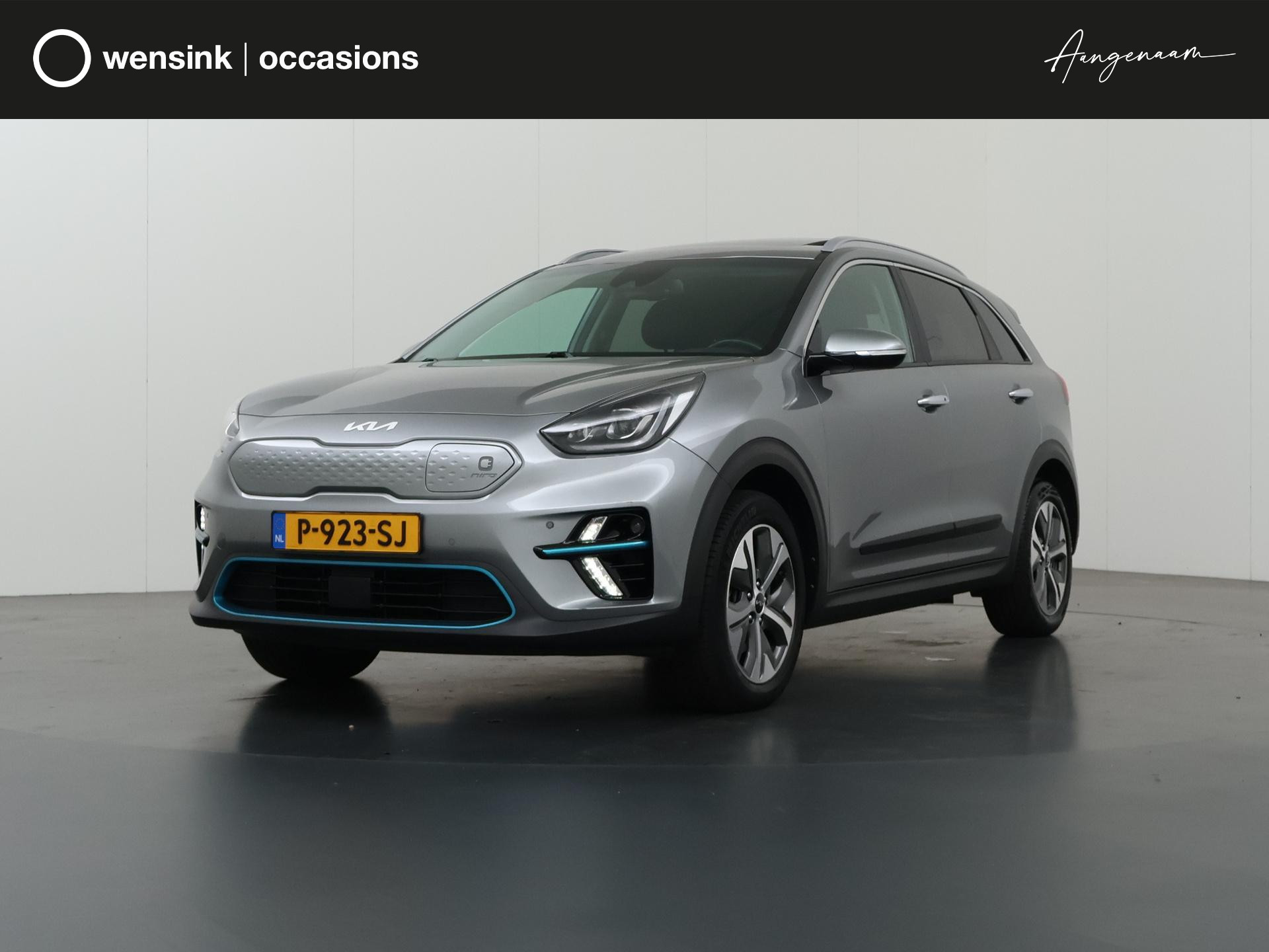 Kia e-Niro DynamicPlusLine 64 kWh
