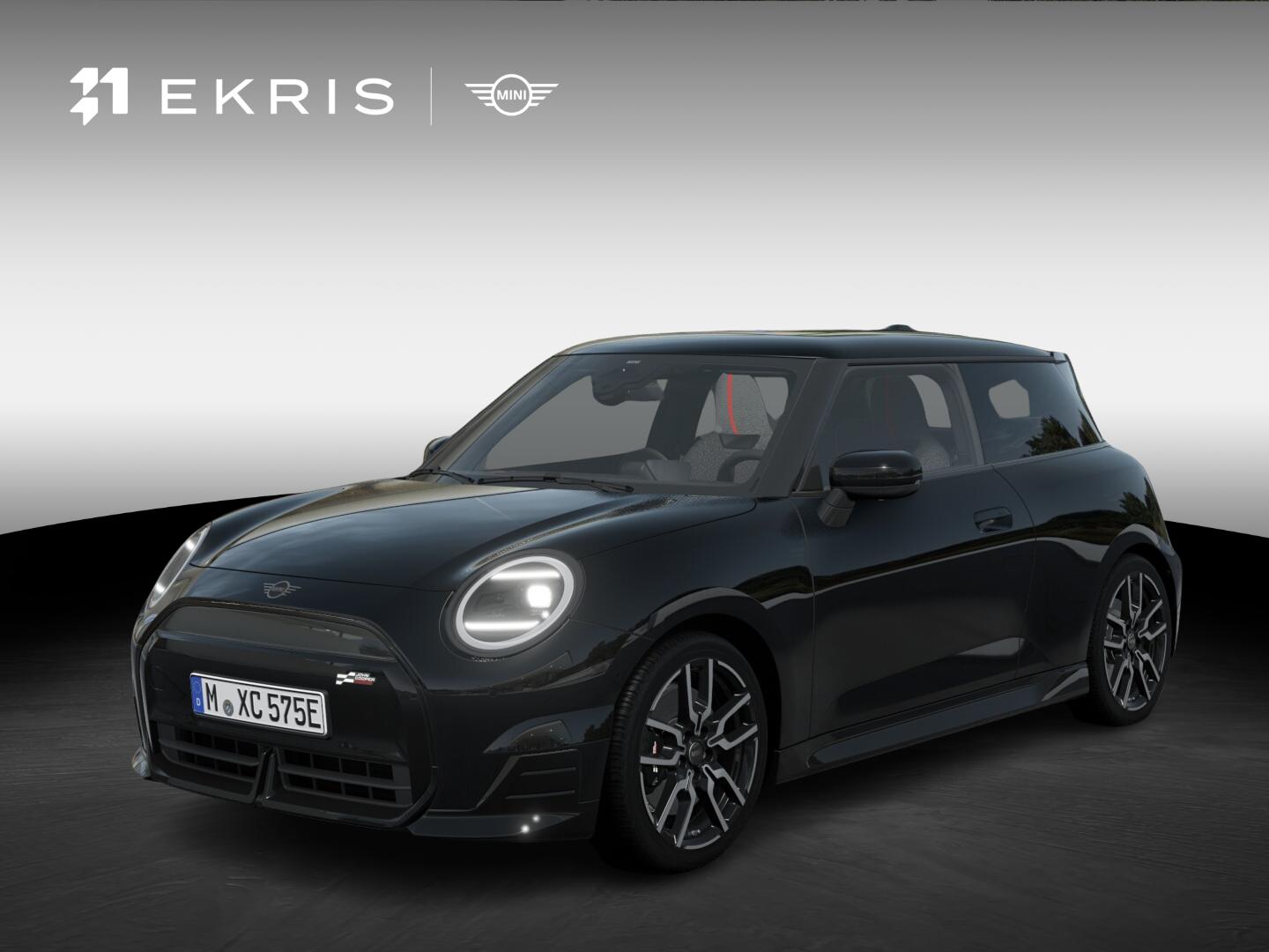 MINI 3-Deurs Cooper E