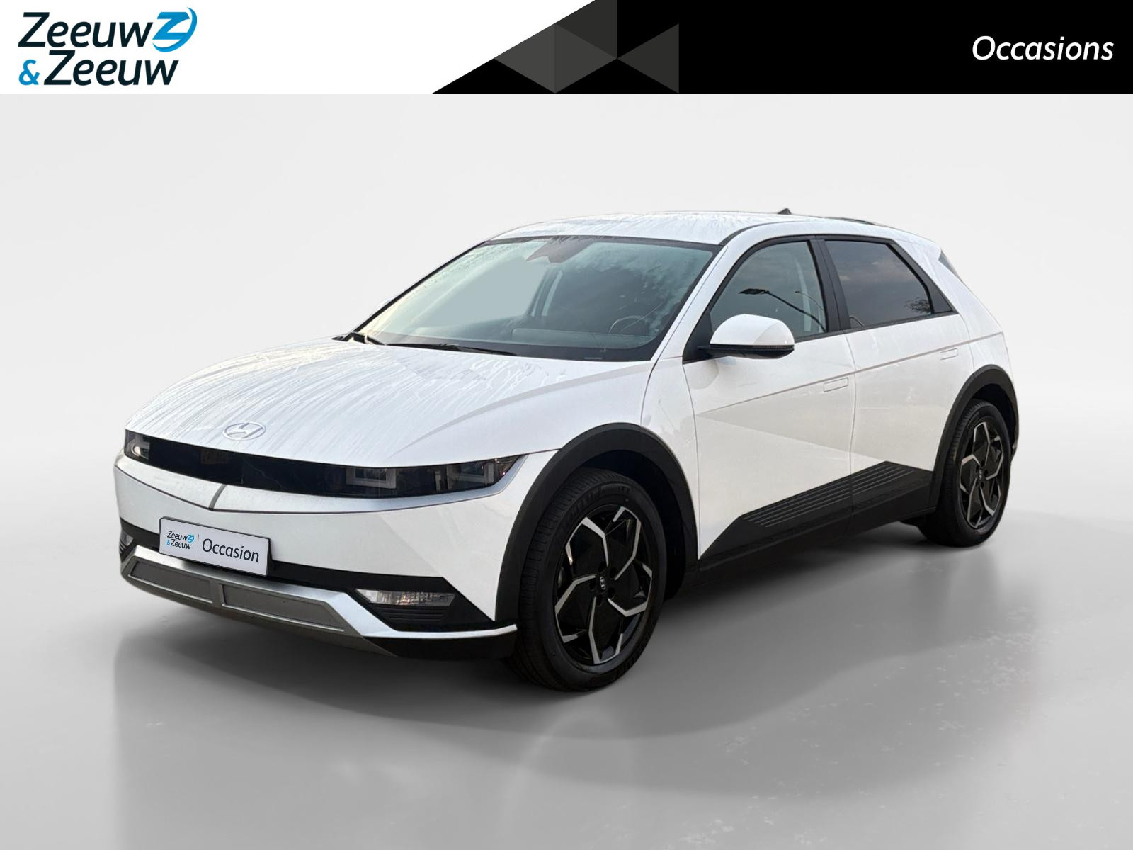 Hyundai IONIQ 5 Style 58 kWh
