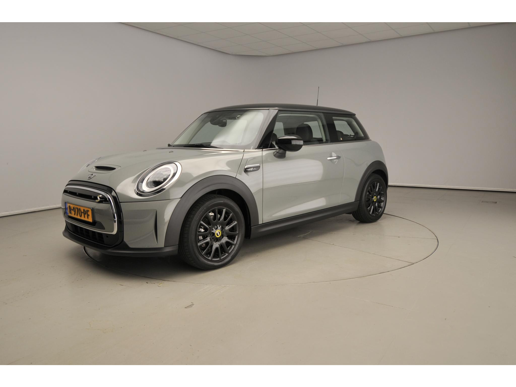 MINI Electric 3-Deurs