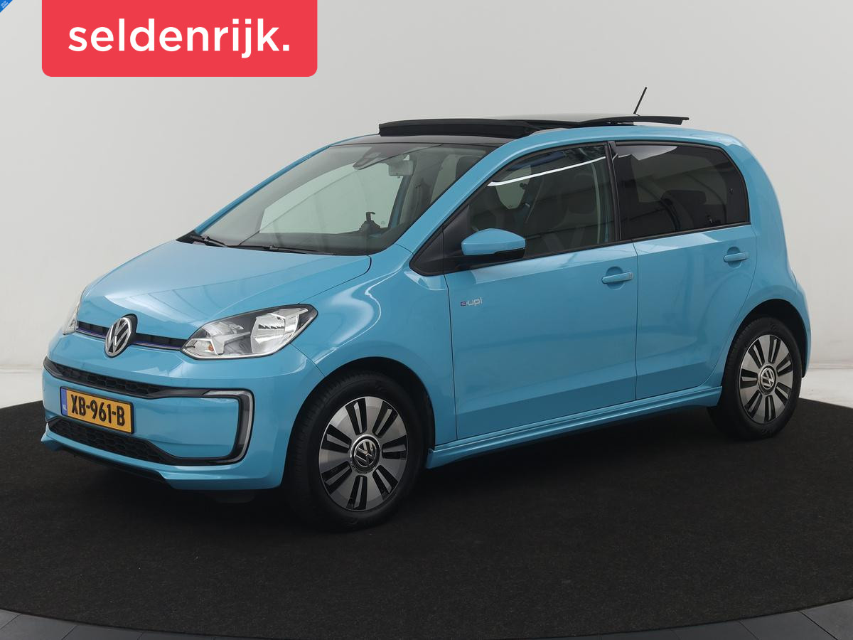Volkswagen e-up! e-up!