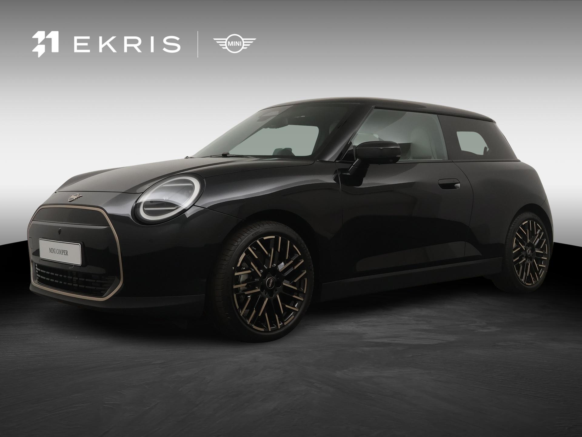 MINI 3-Deurs Cooper E