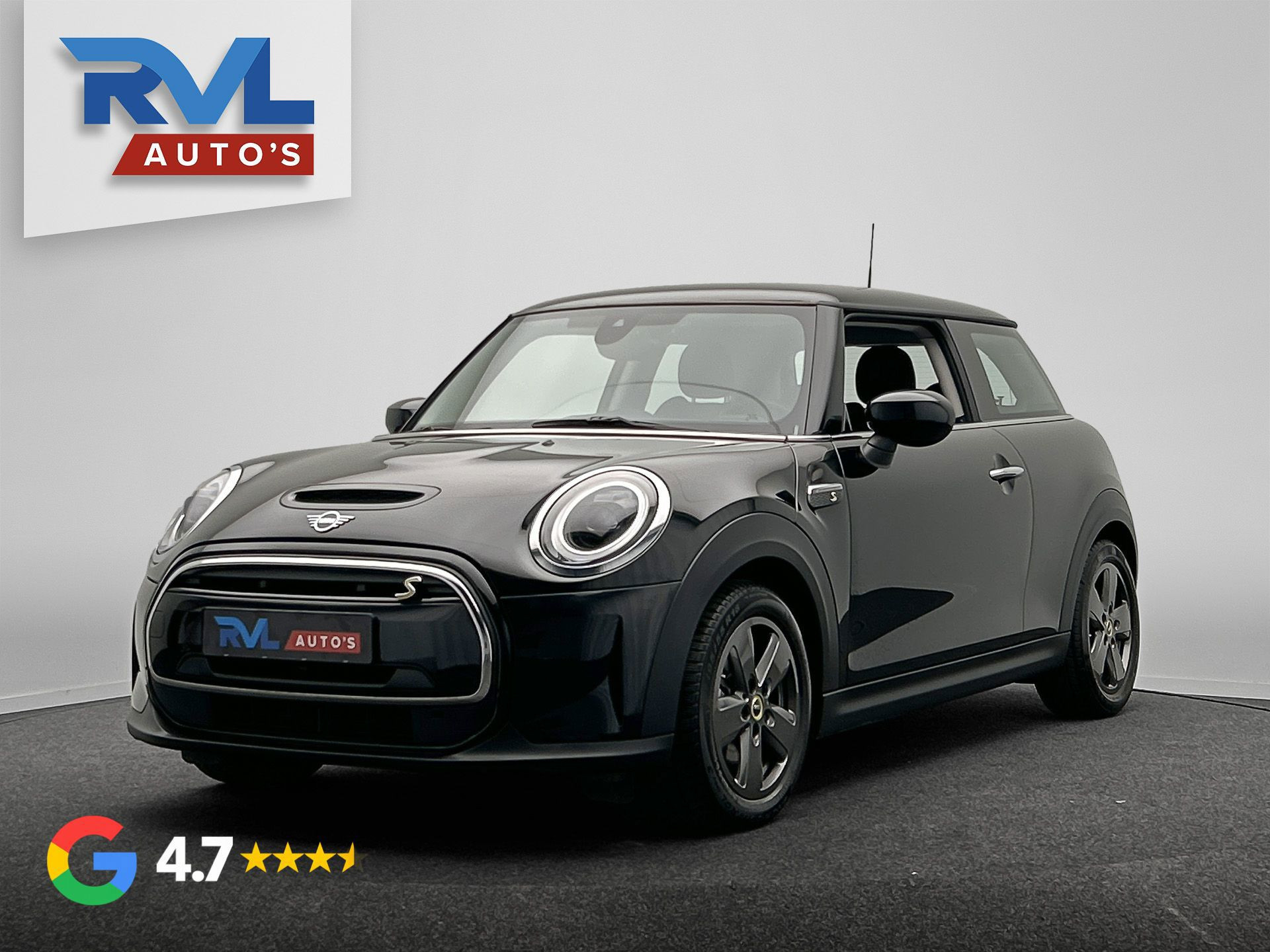 MINI Electric Mini Essential 33 kWh | Apple/Carplay | Stoelverwarming | Climate/Control