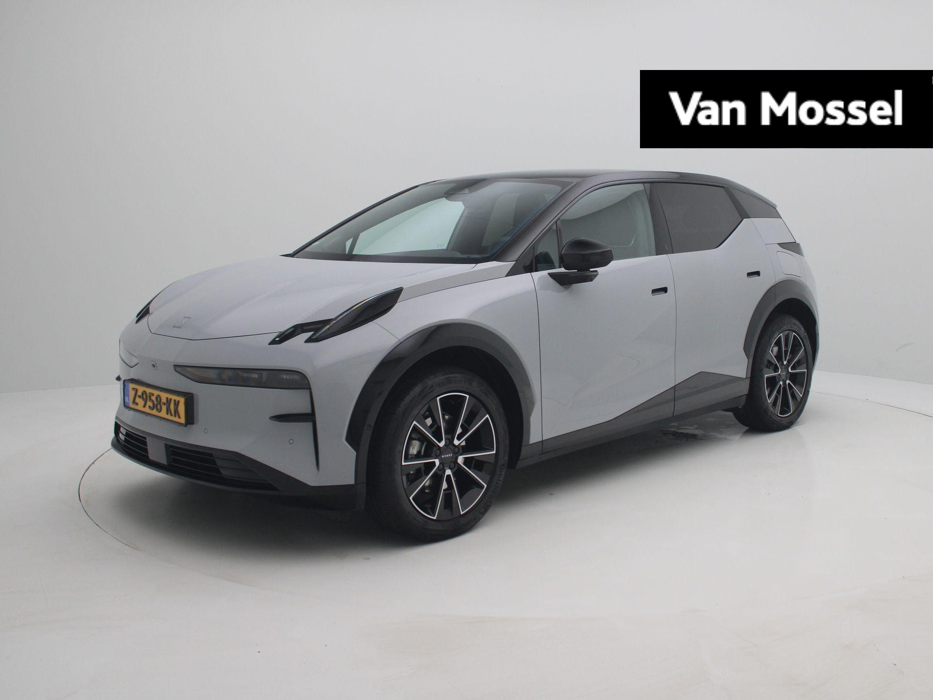 Zeekr X RWD Long Range 69 kWh