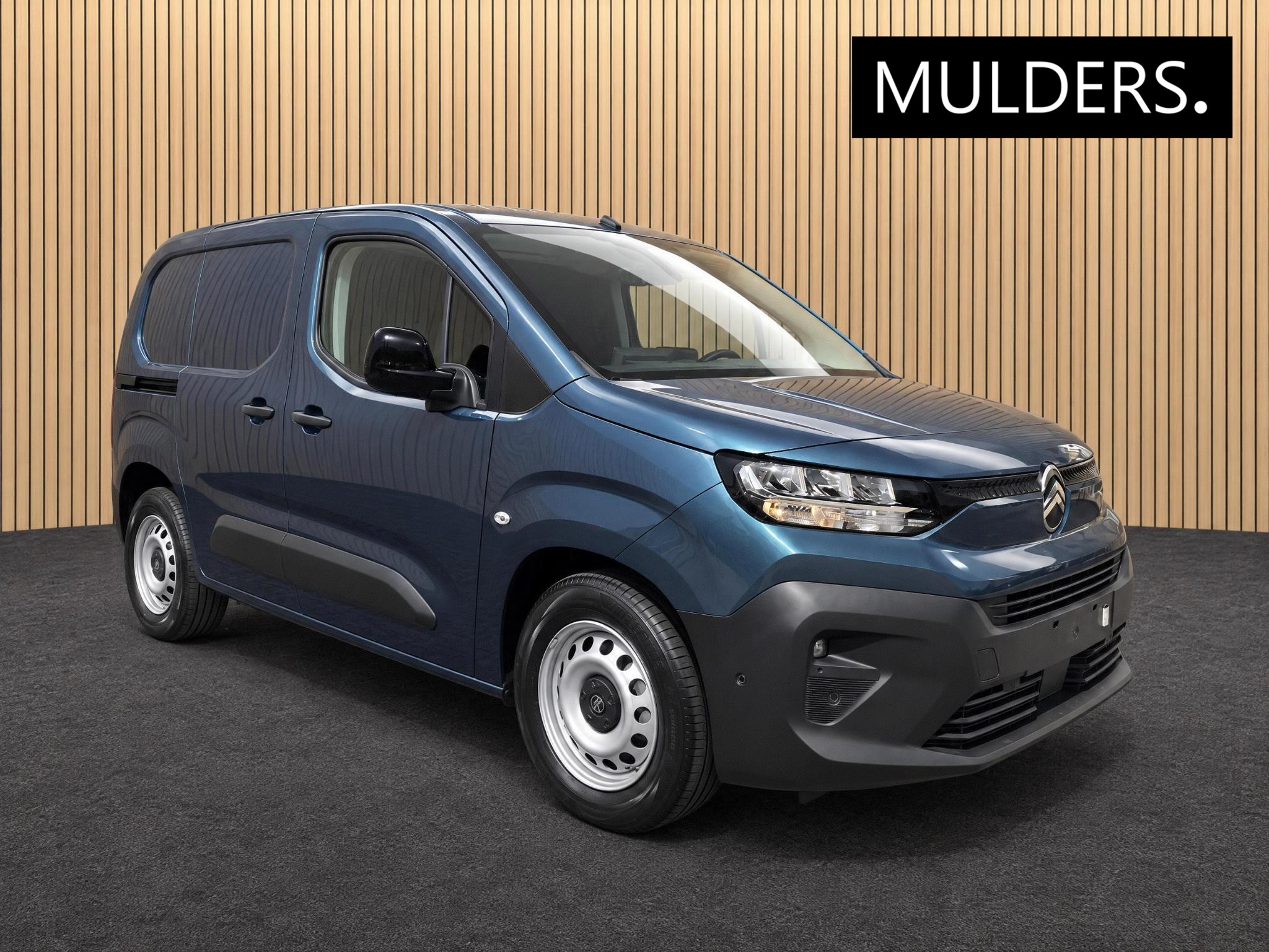 Citroën ë-Berlingo 136 L1 50 kWh