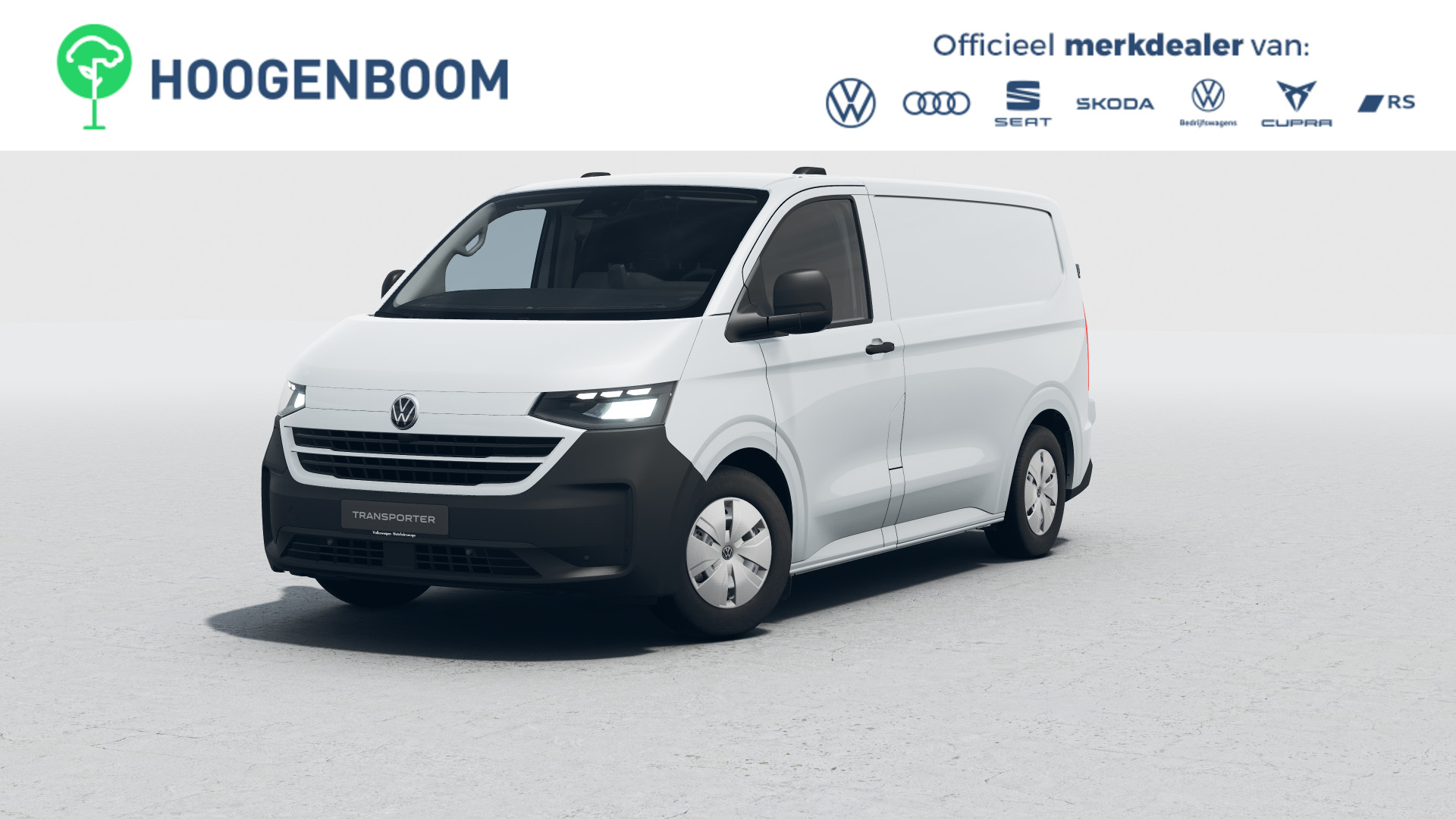 Volkswagen e-Transporter Bedrijfswagens Bestelwagen Life L1 Elektro 100 kW (136 pk) 70 kWh