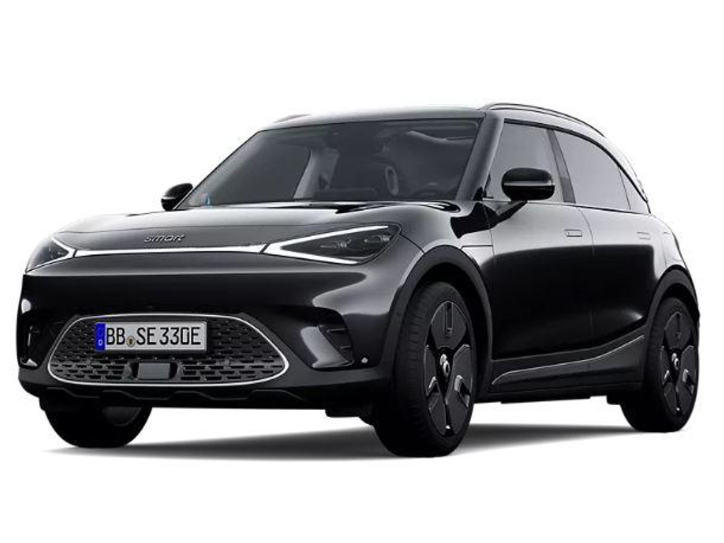 smart #1 Premium 66 kWh