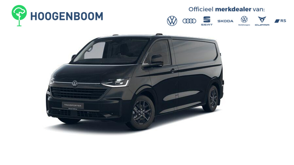 Volkswagen e-Transporter Bedrijfswagens Bulli L2 160 kW (218 pk) Elektromotor 71 kWh