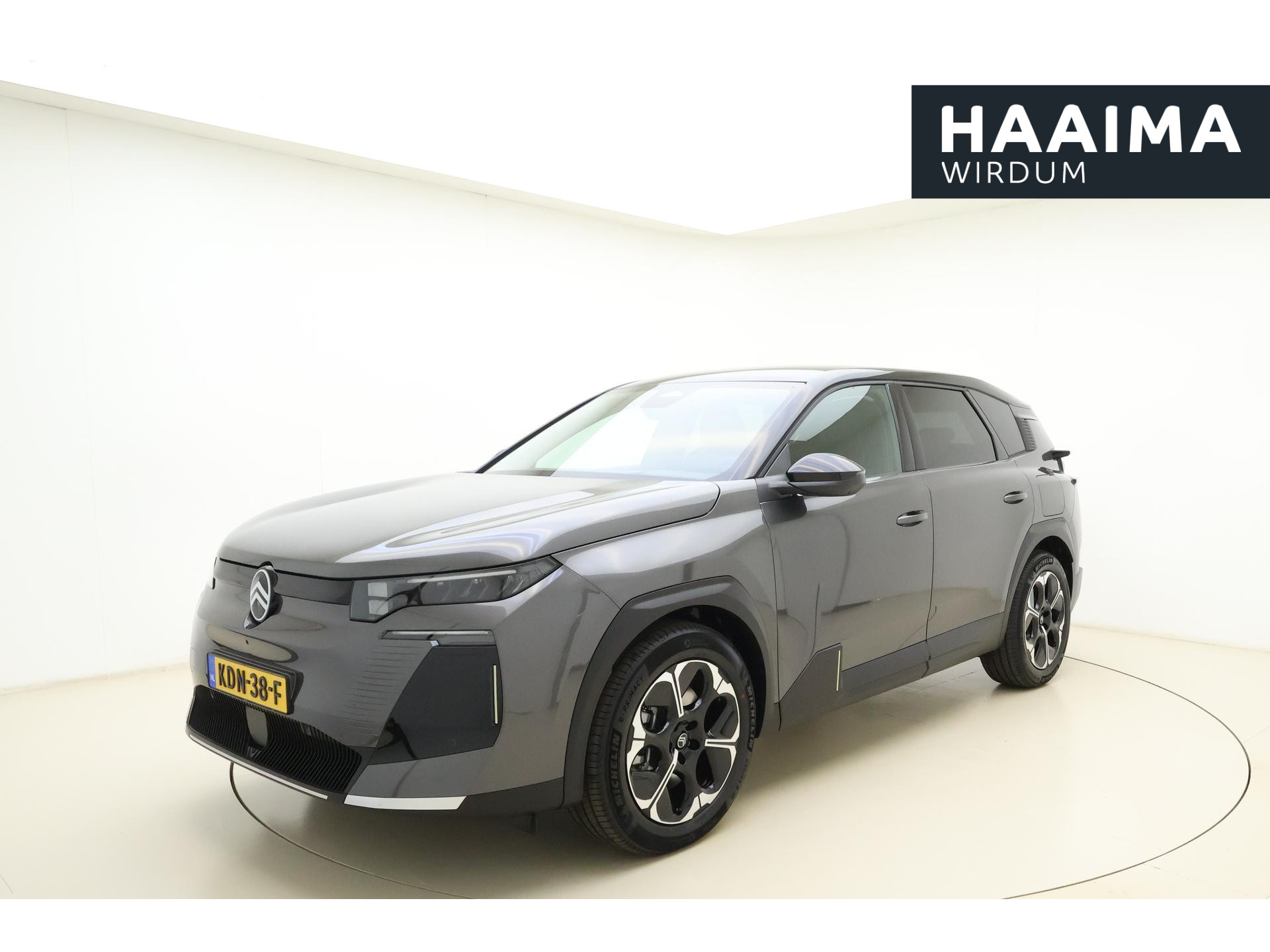 Citroën C5 Aircross Business Comfort Range 74 kWh