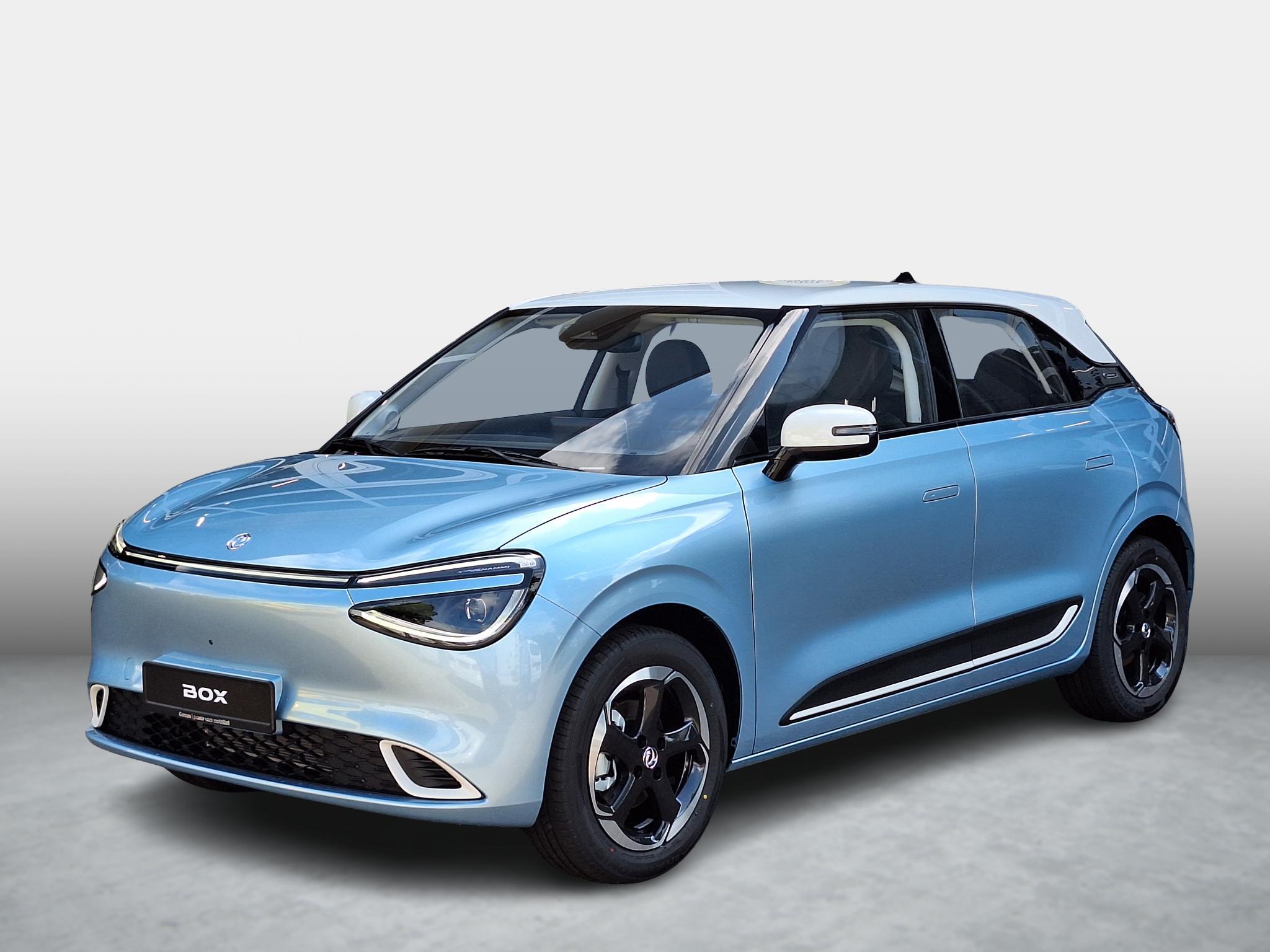 Dongfeng Box Premium Edition 42 kWh