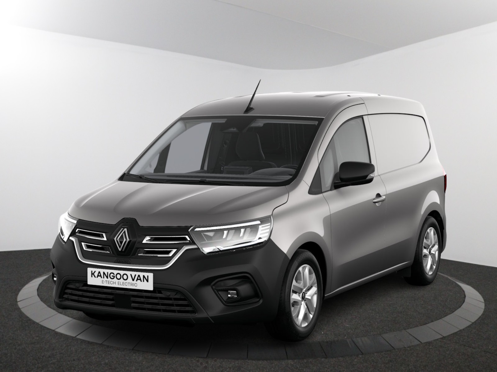Renault Kangoo Advance
