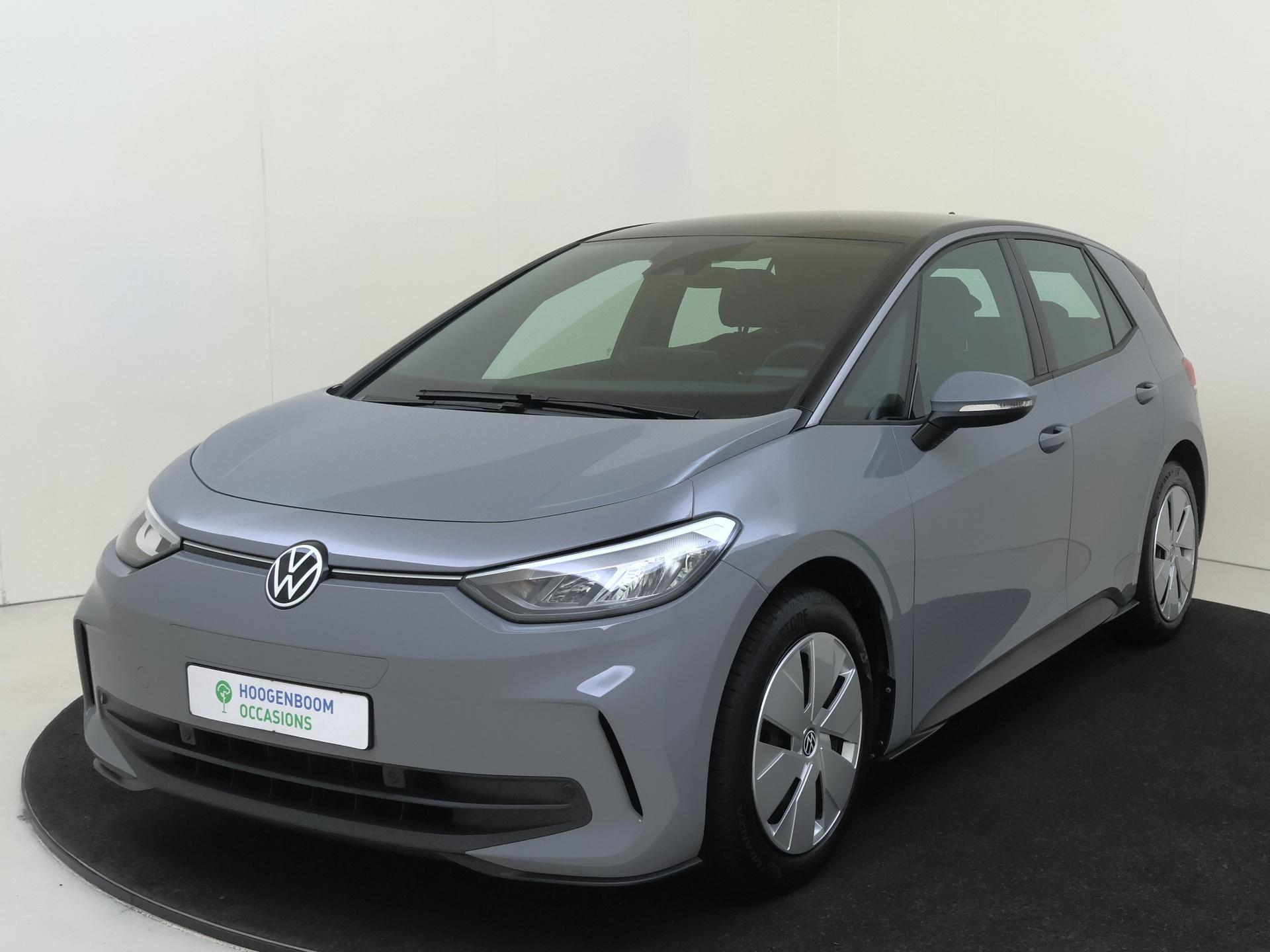 Volkswagen ID.3 Pro 58 kWh